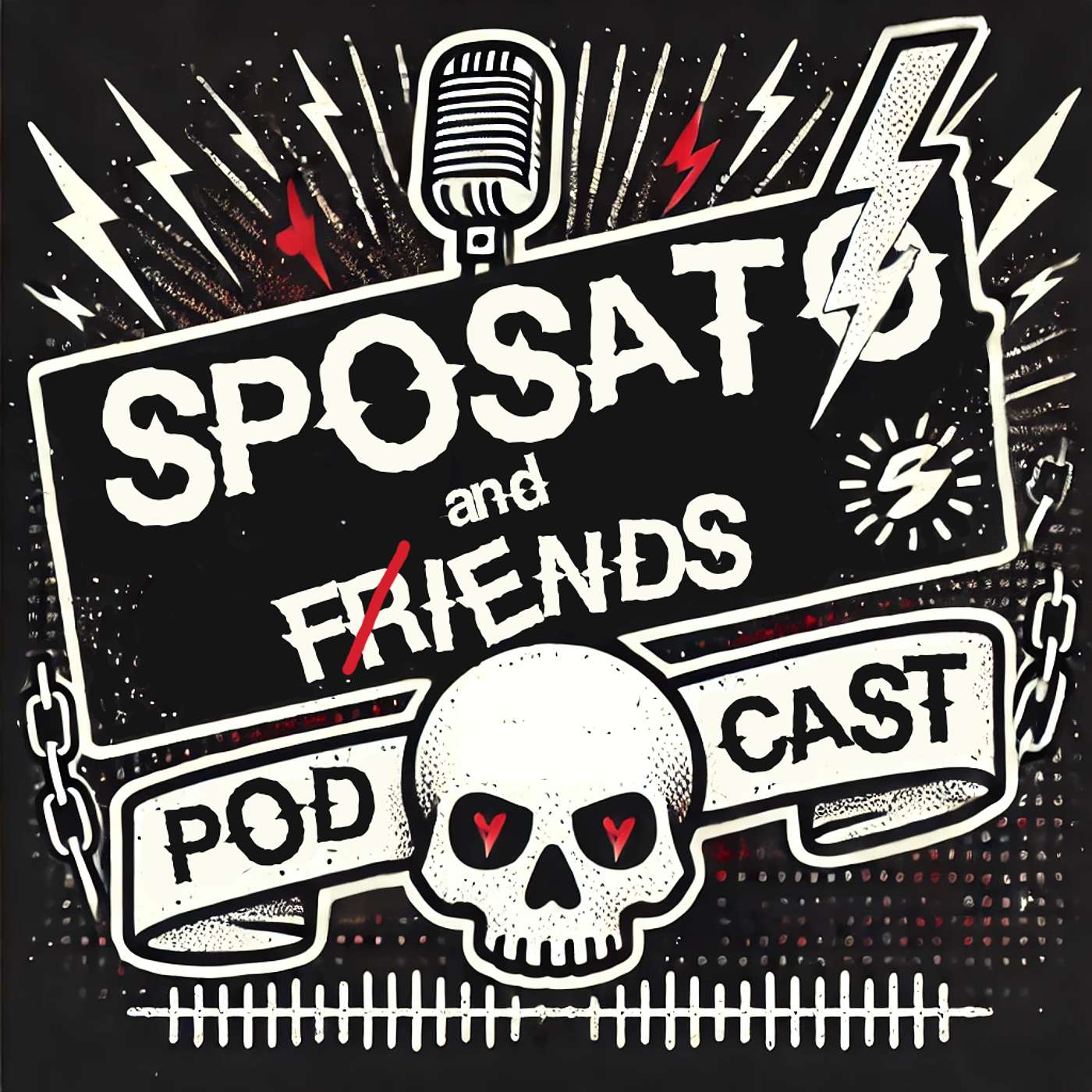 Sposato & Friends