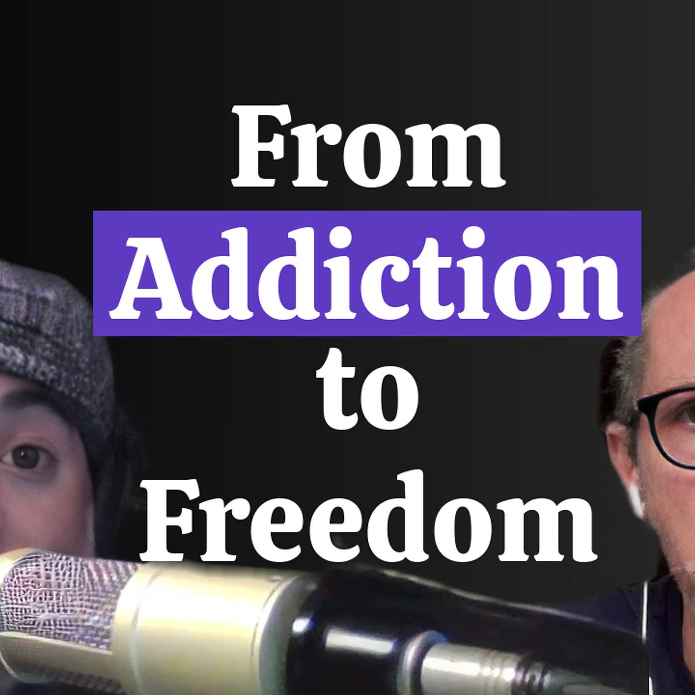 From Addiction to Freedom: Recovery Can Be Life’s Superpower