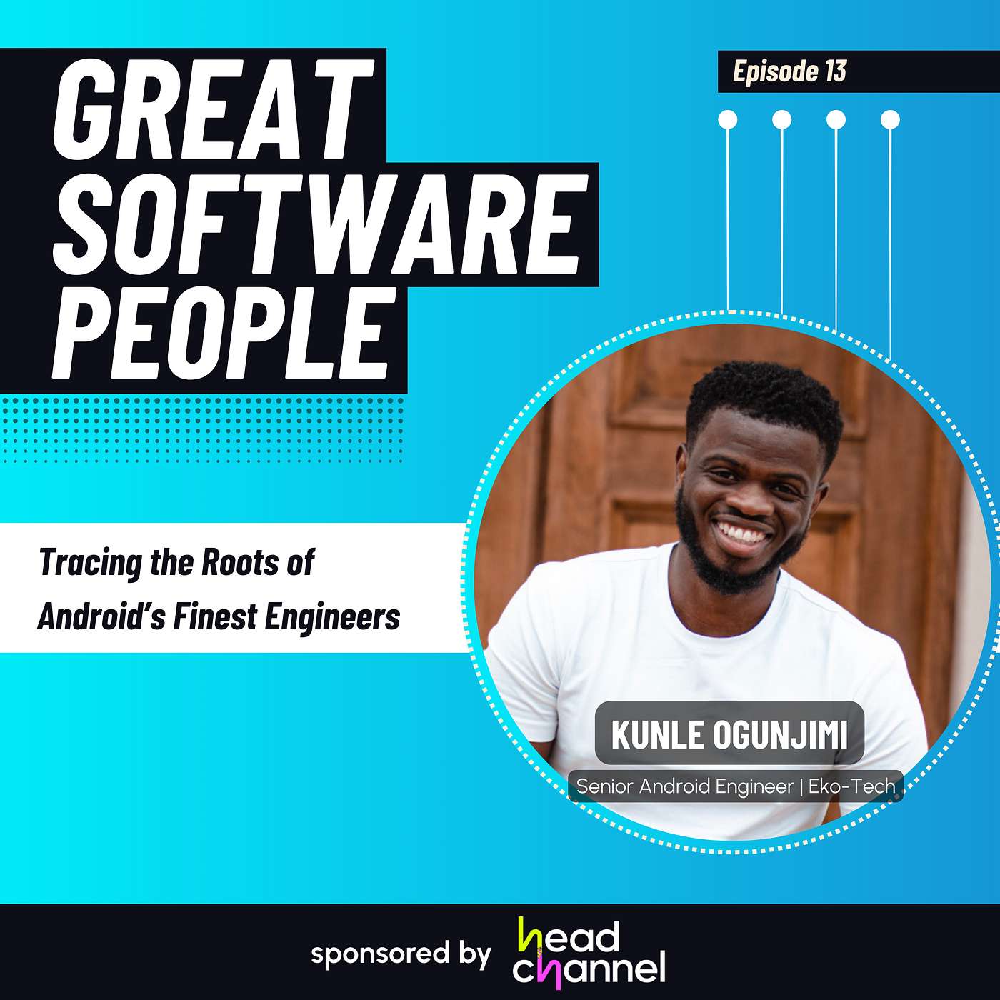 Great Software People