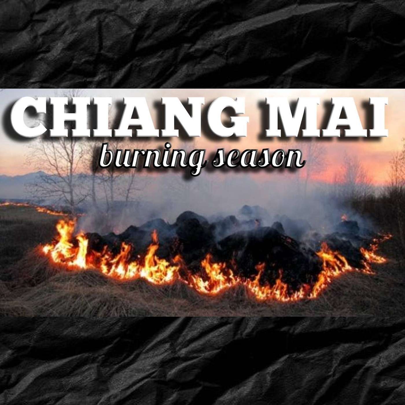 Navigating the Chiang Mai Burning Season | Training Tips for Athletes