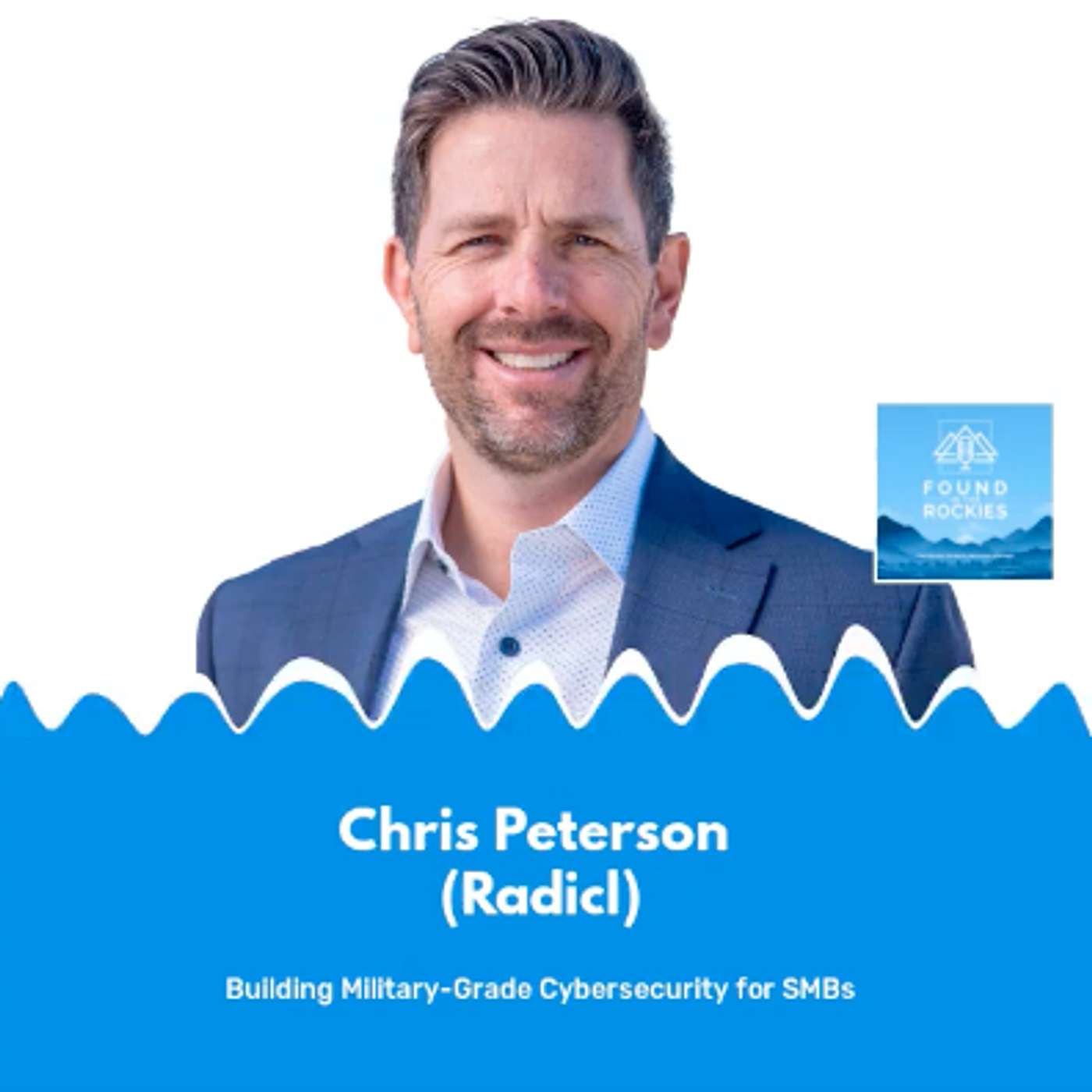 Found In The Rockies