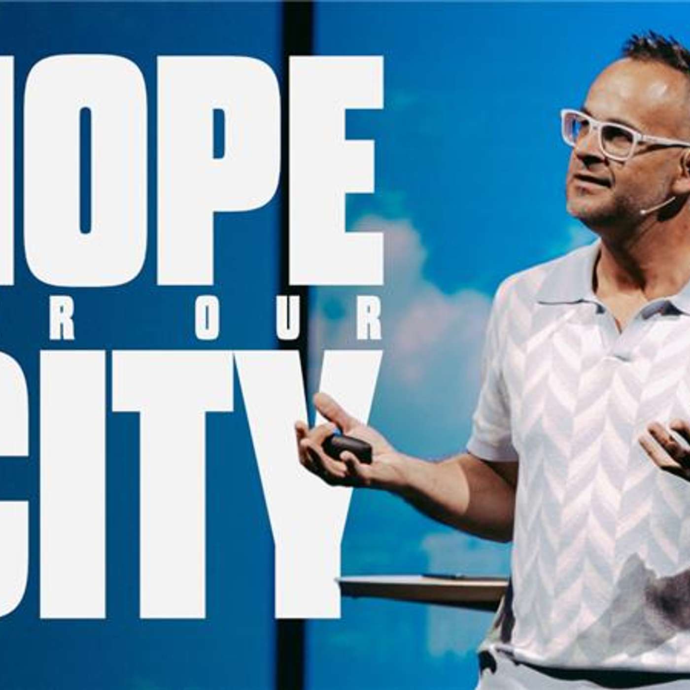 This is Our Vision | Phil Kniesel