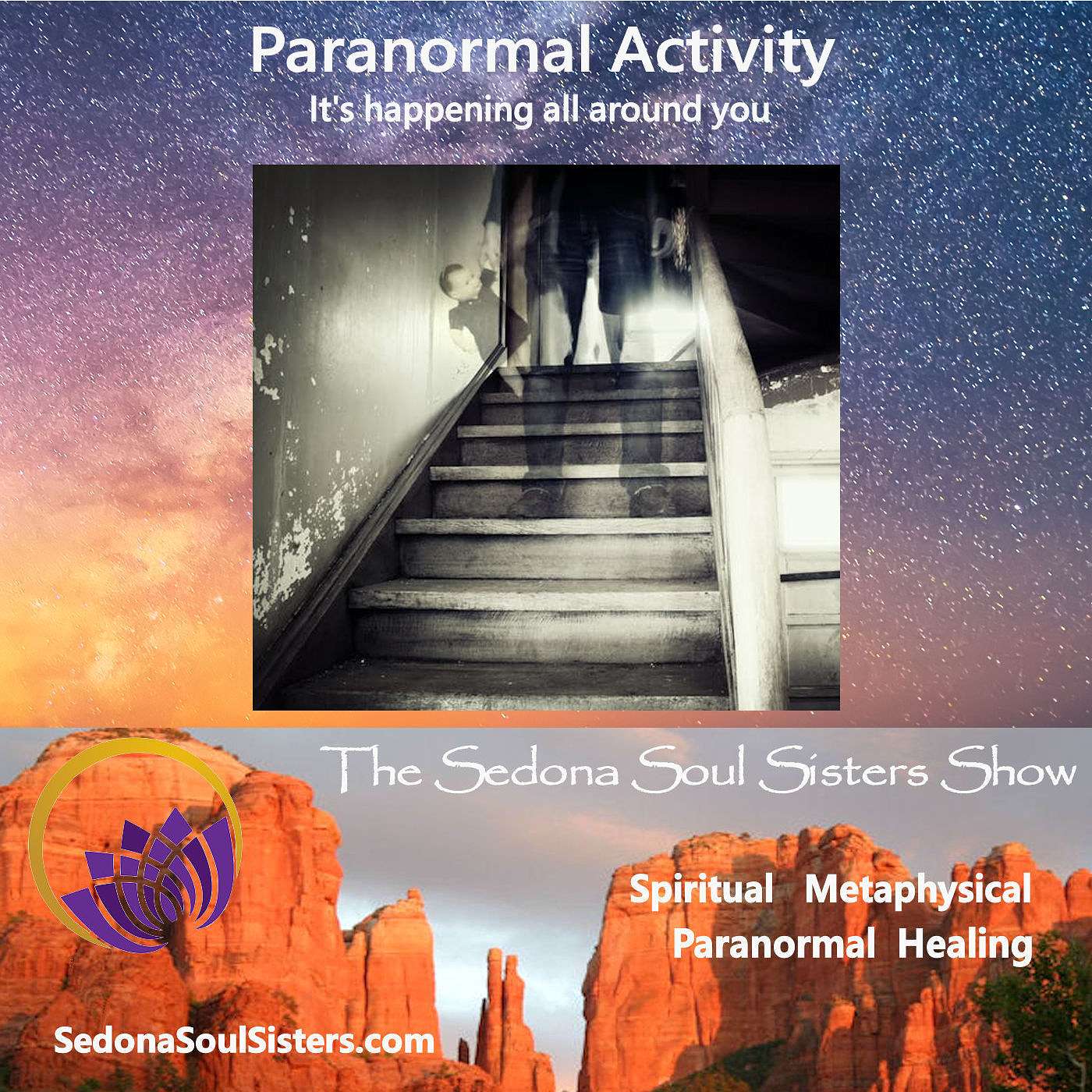 Paranormal Acvitity