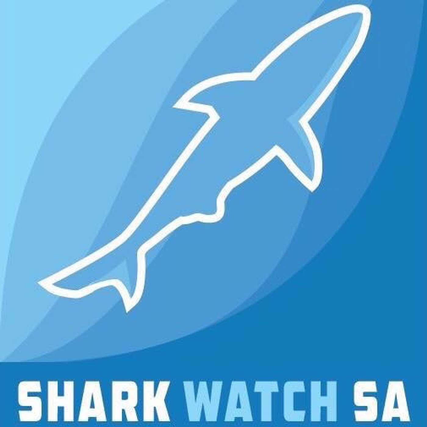 Episode 135: Anton Covino, Shark Watch SA