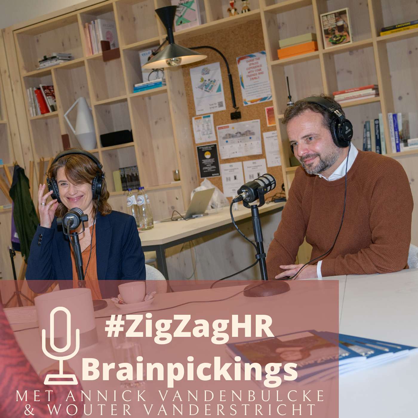 #ZigZagHR Brainpickings