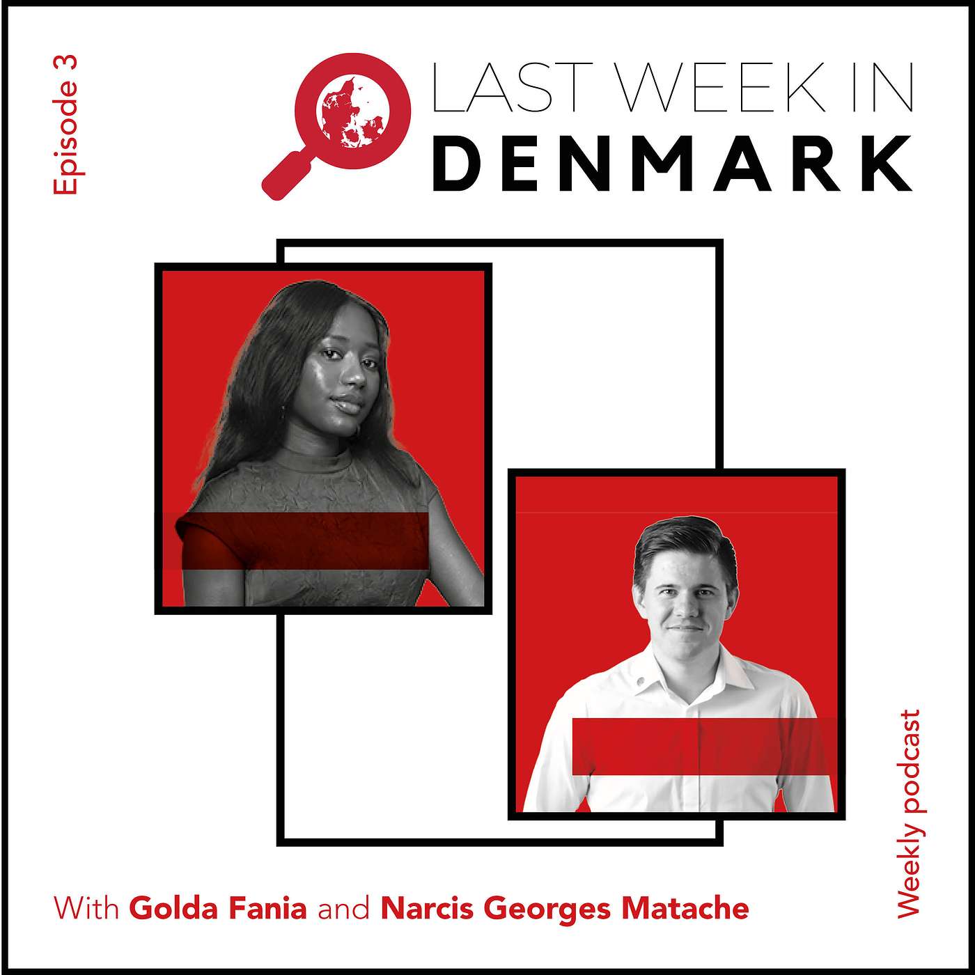 Last Week in Denmark