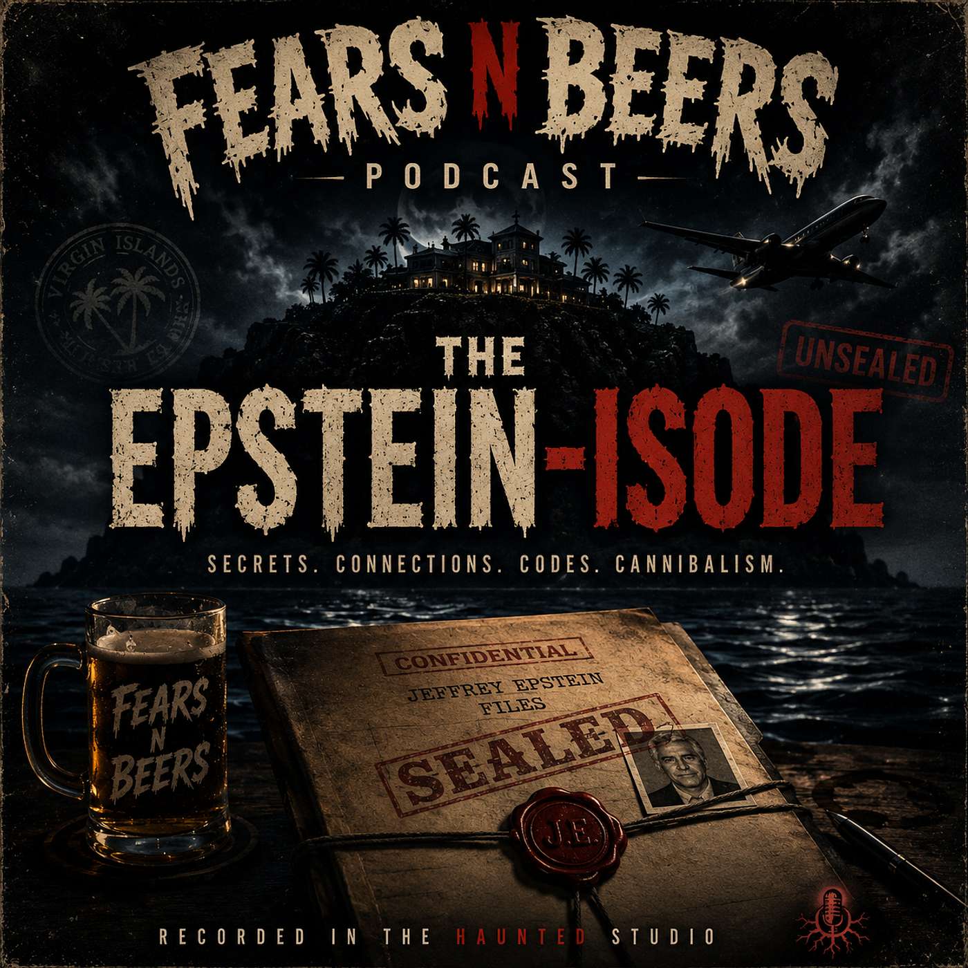 The Epstein-isode