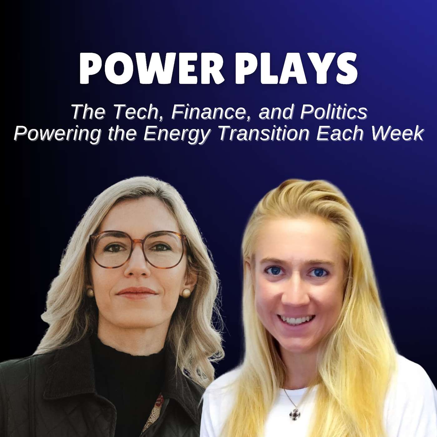 Power Plays