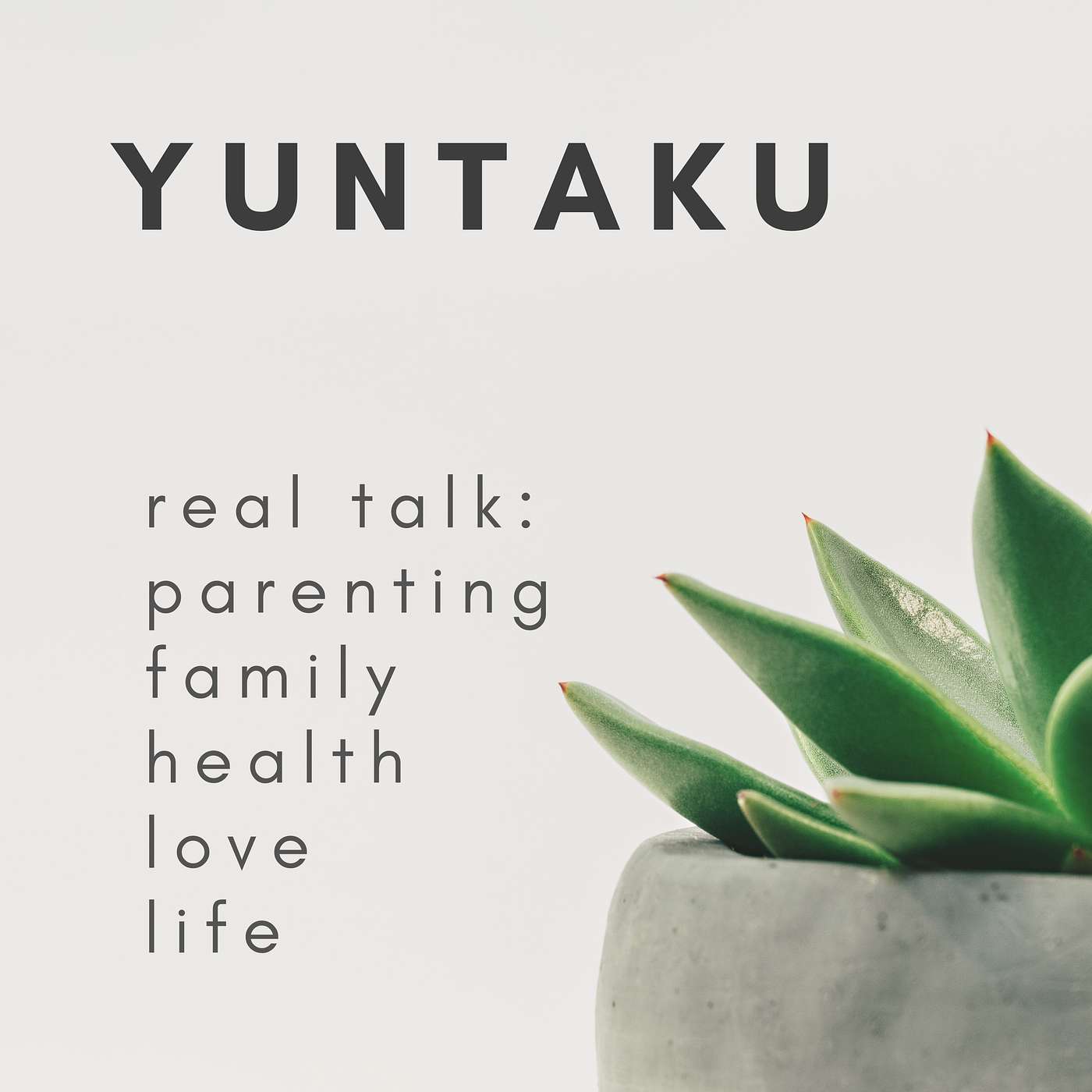 Parenting Insights with Akko & Tamo