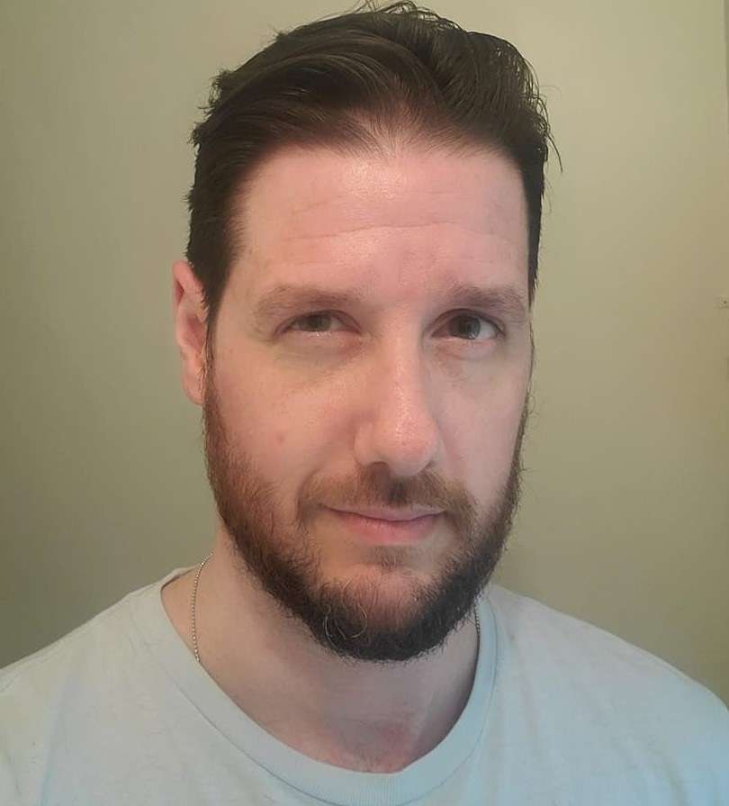 Sean!