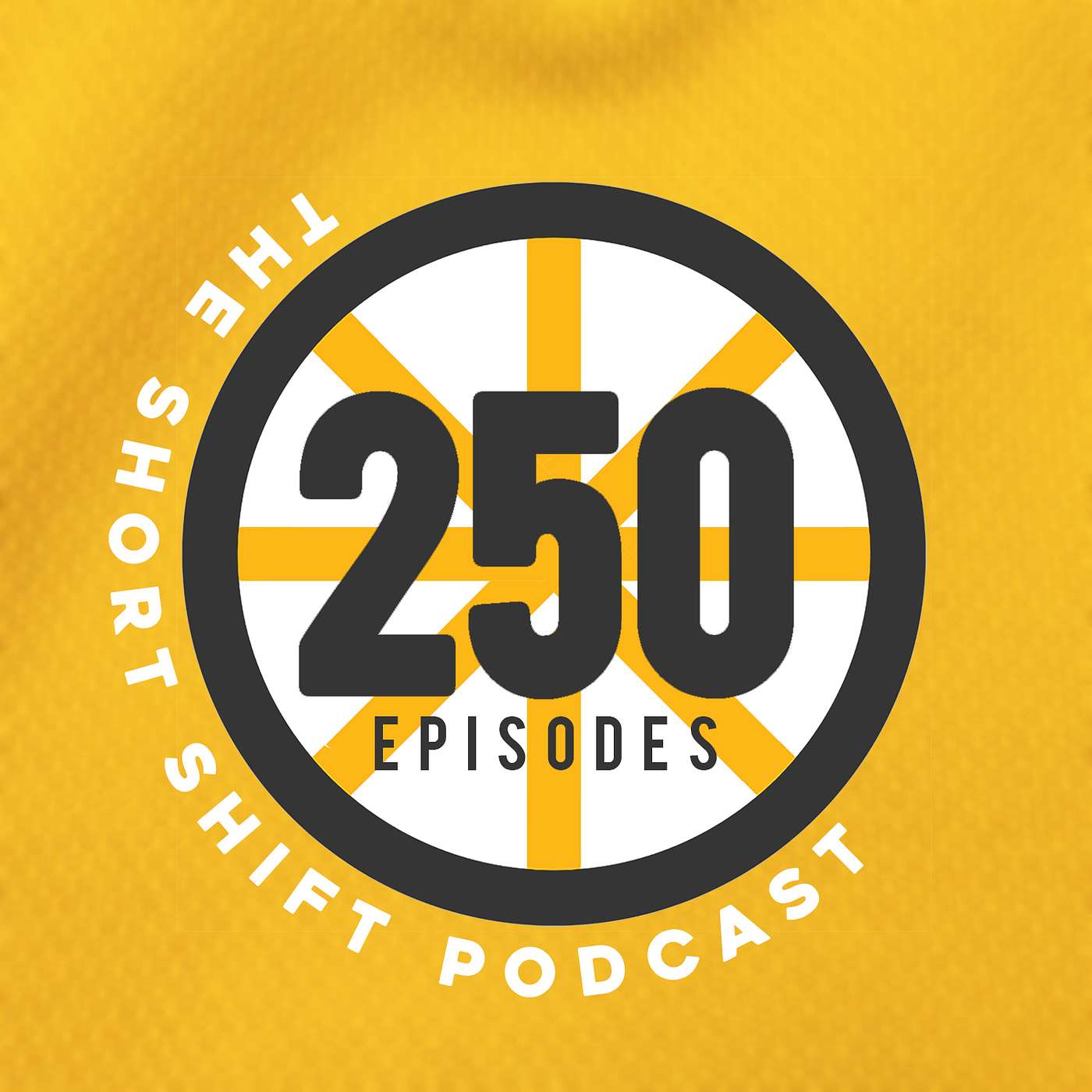 Ep.250 - WE AIN'T LEAVIN'
