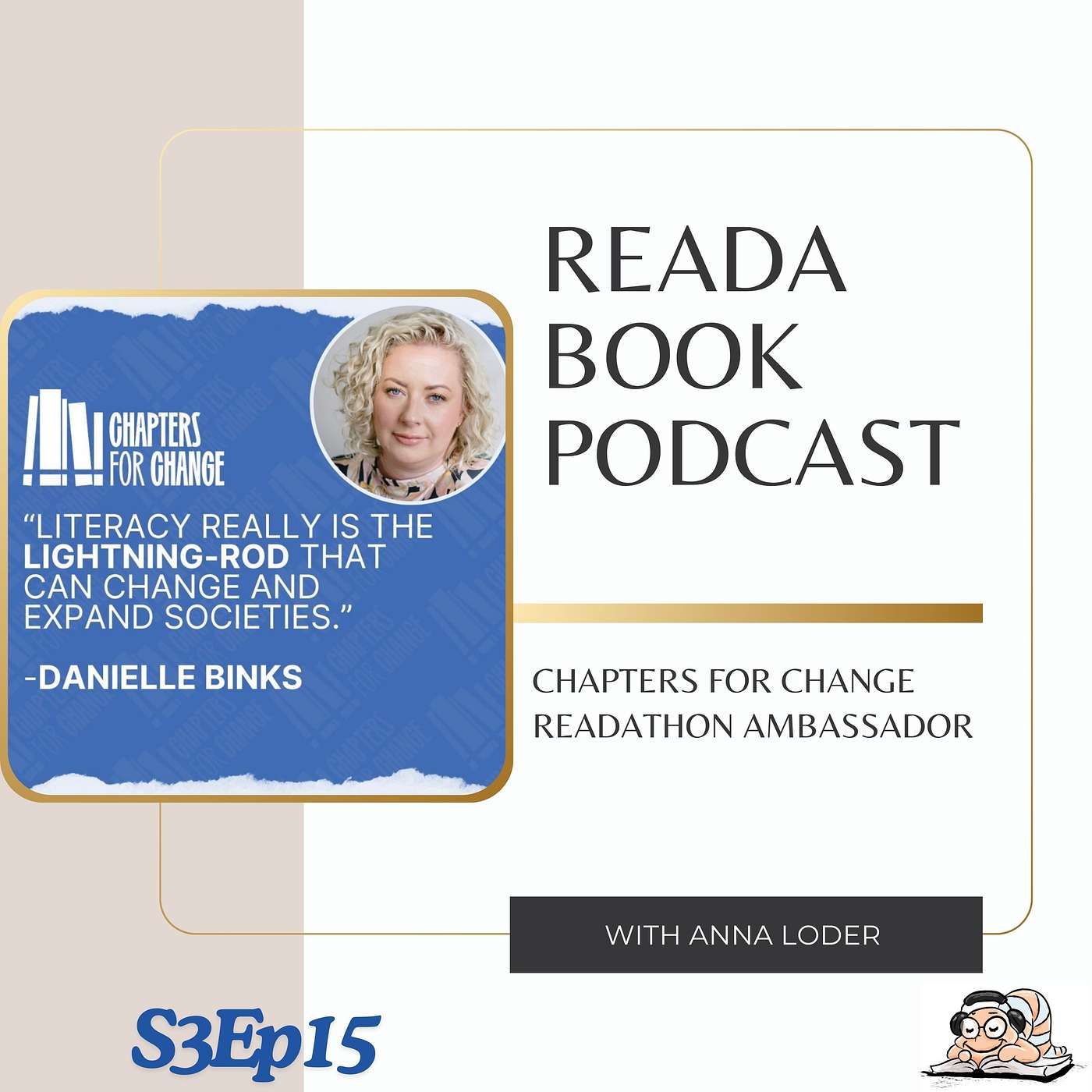 ReadA Book Podcast