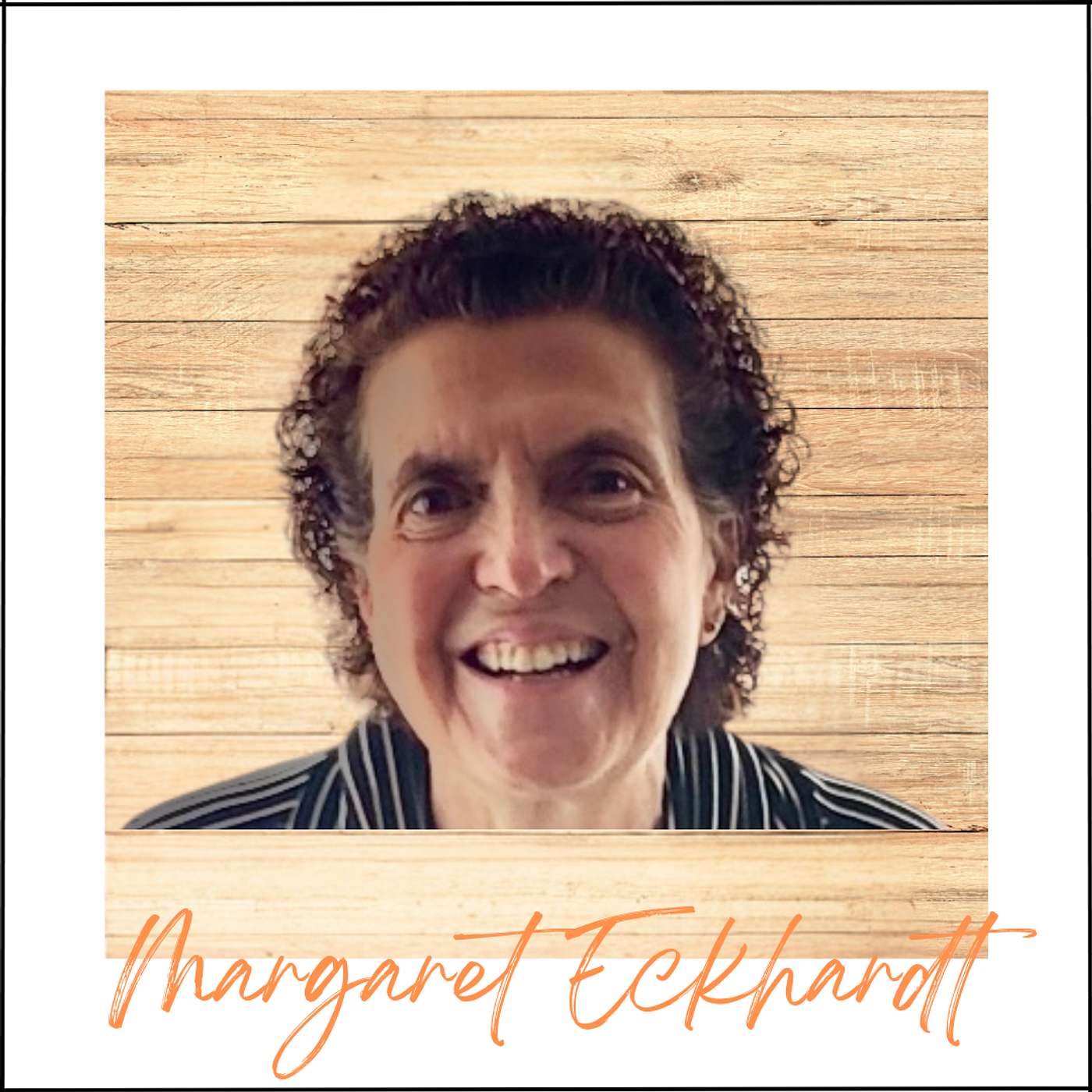 Discovering God's Peace and Purpose in Retirement: Margaret Ecklund