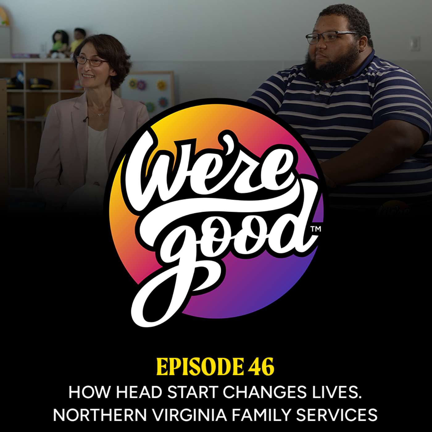 How Head Start Changes Lives. Northern Virginia Family Services