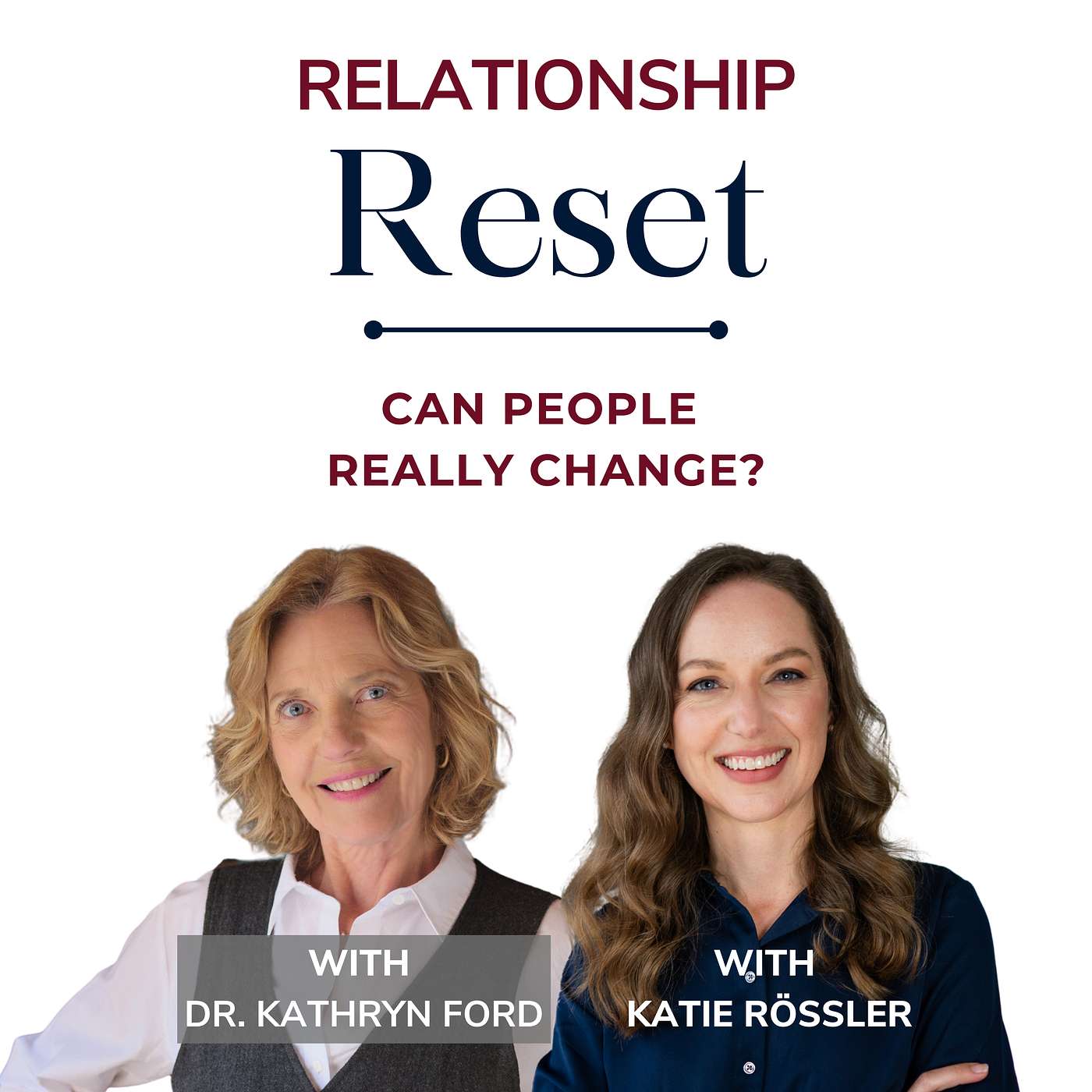 Relationship Reset: Reignite, Reconnect, Rebuild