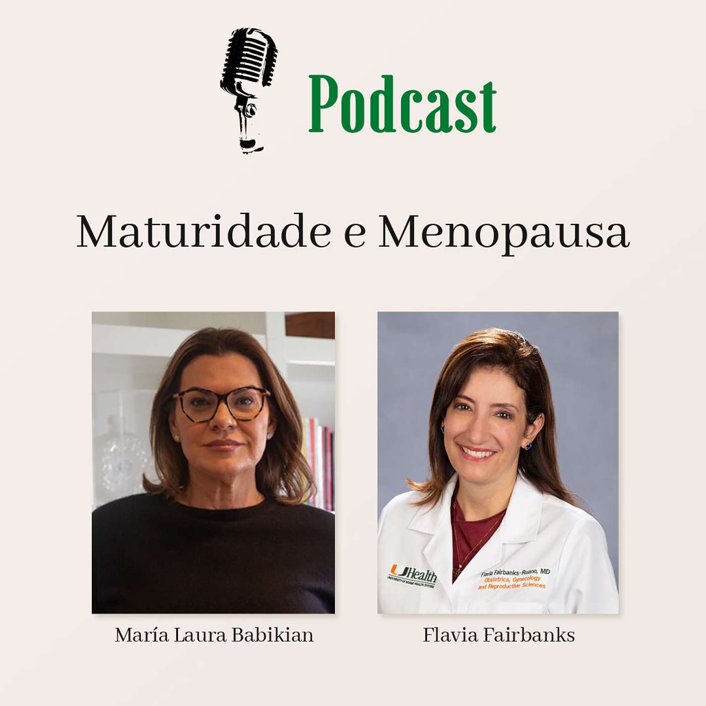 O Caminho do Encontro - Podcasts