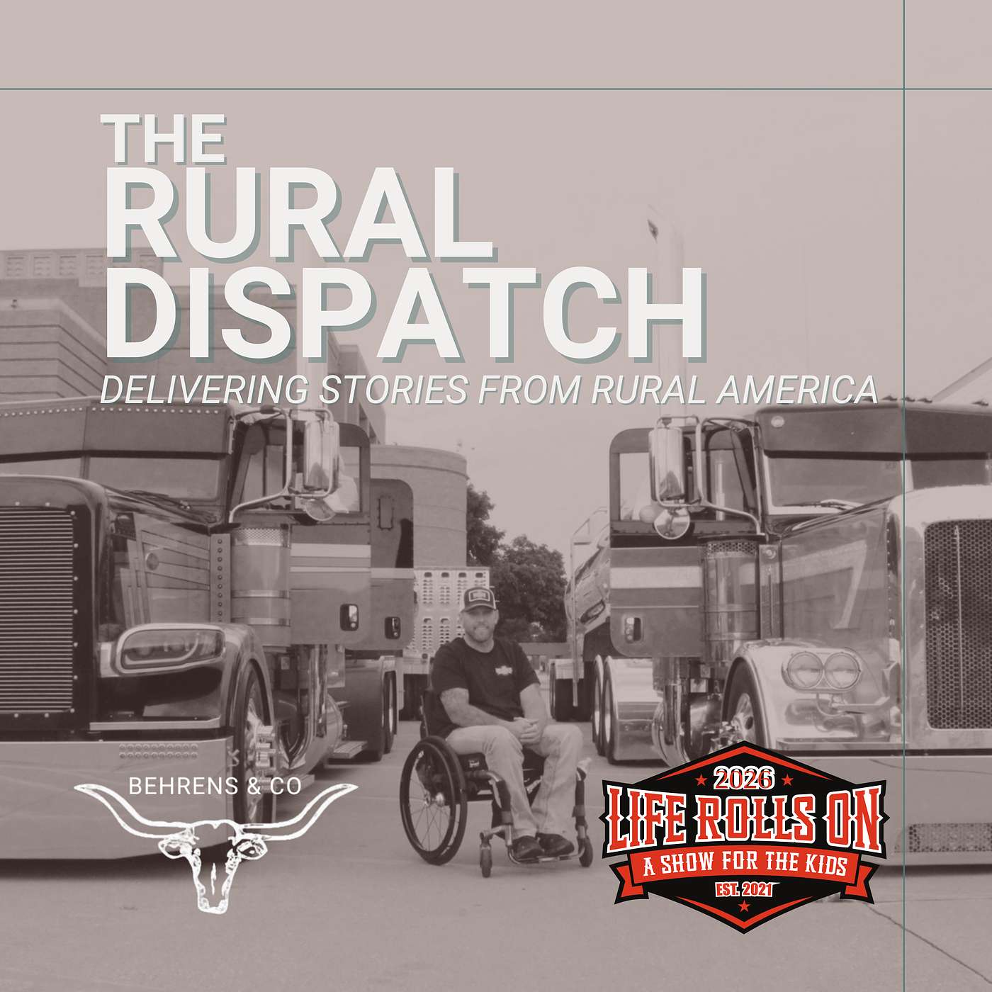The Rural Dispatch