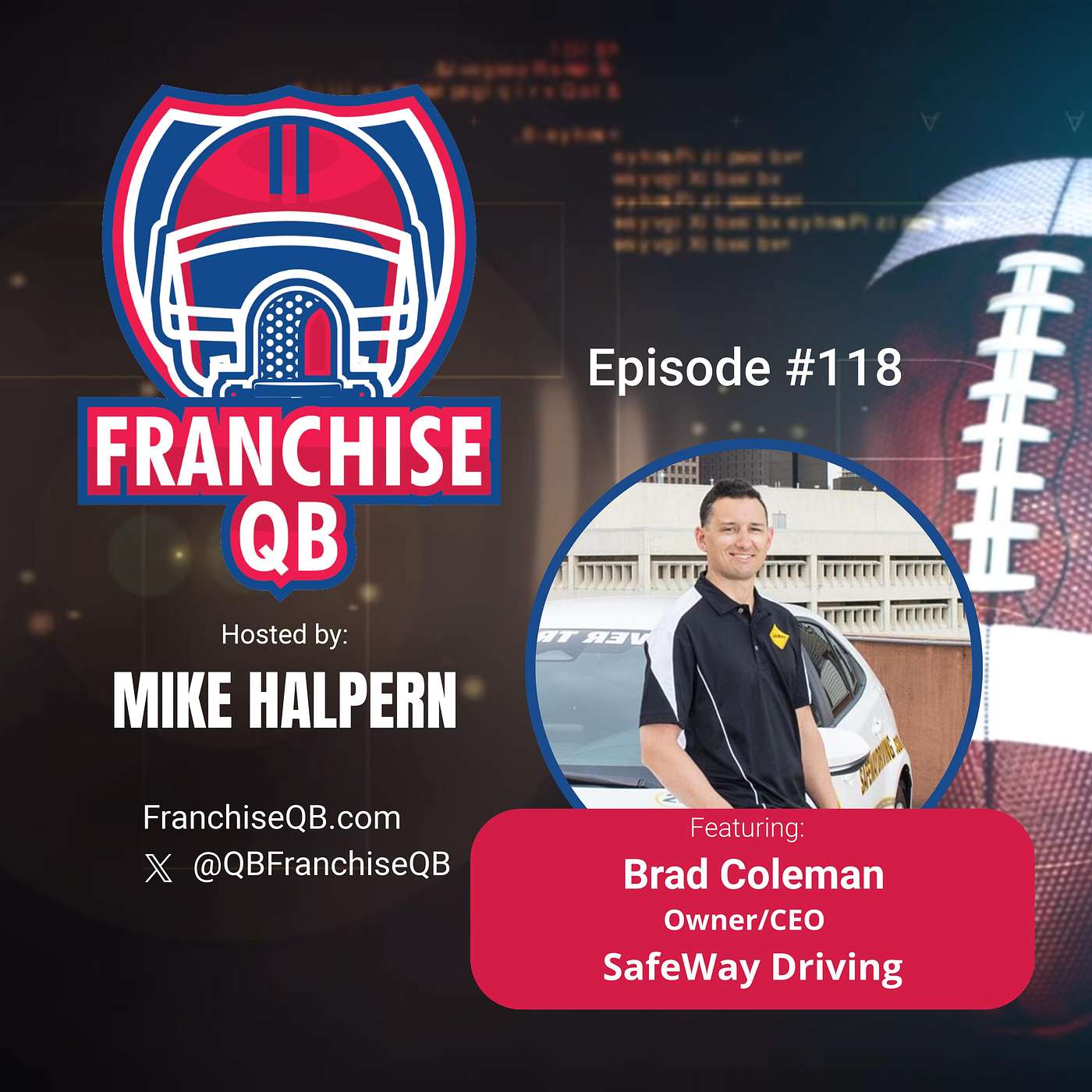 Franchise QB