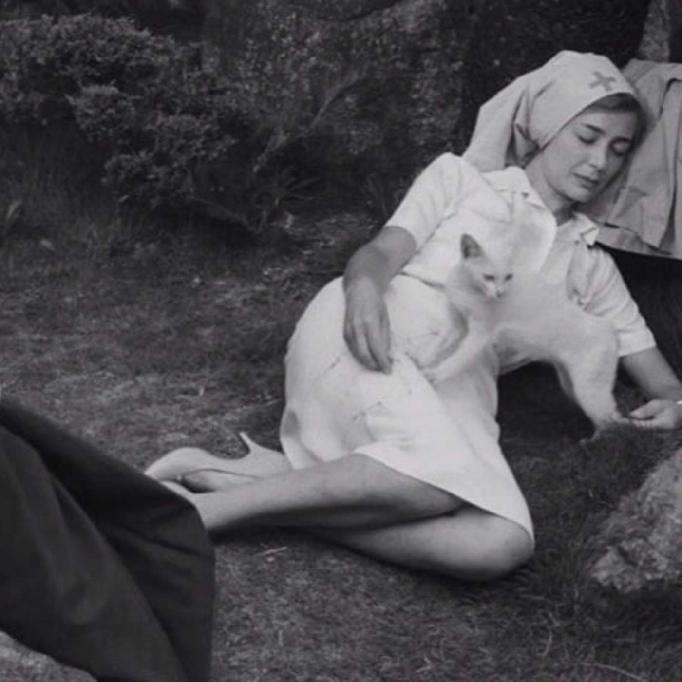 Memory as the Killer: Decoding Hiroshima mon amour episode artwork