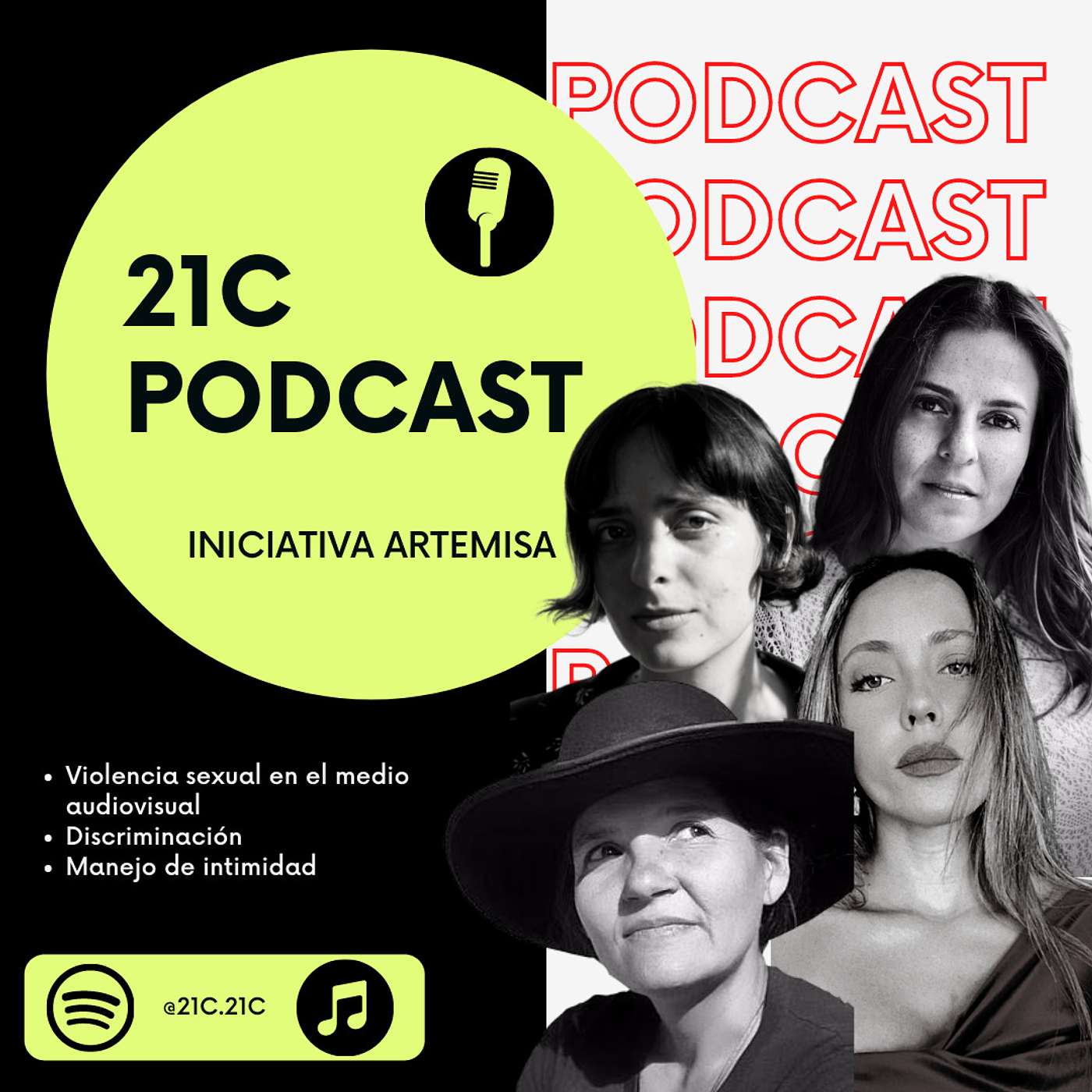21C