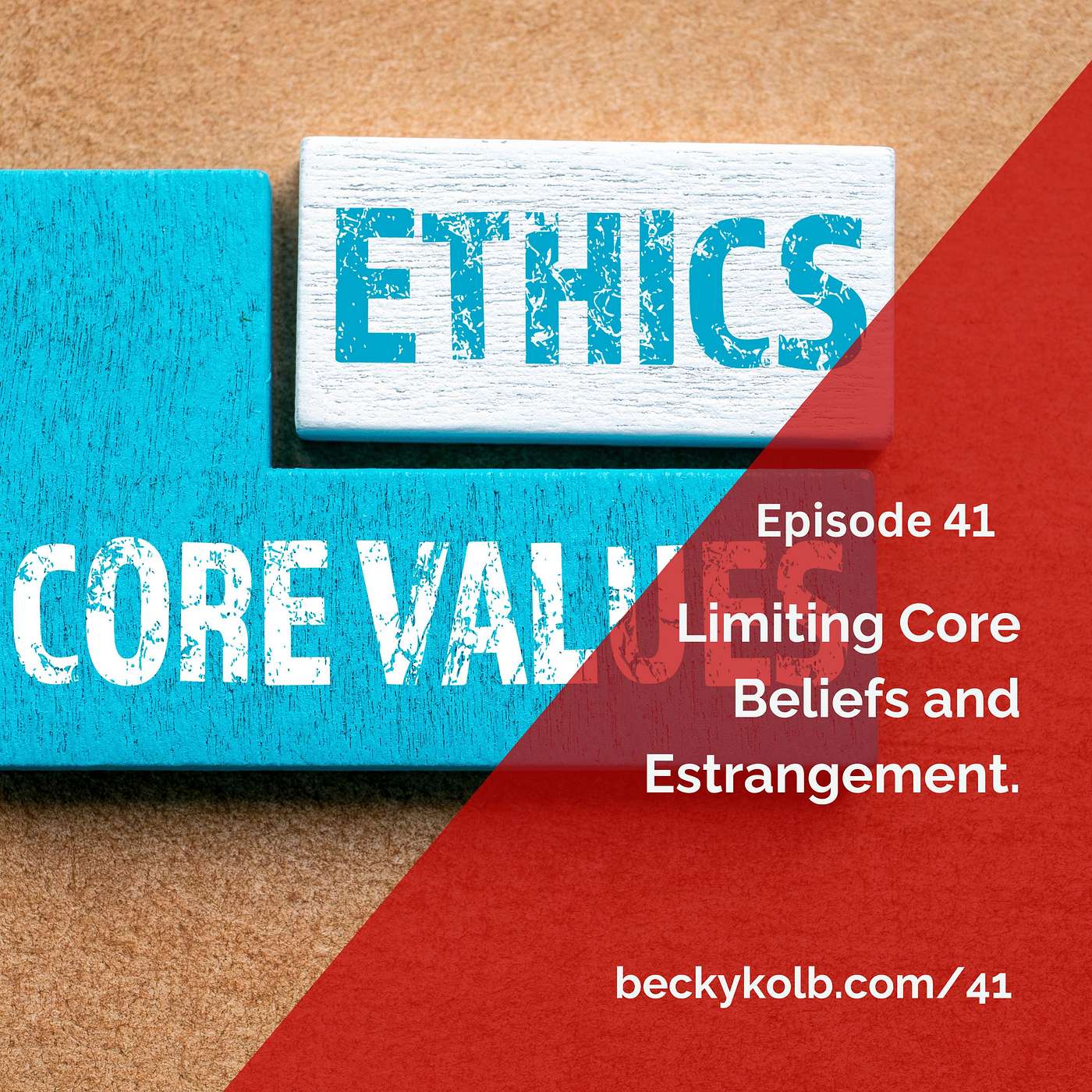 Estrangement: Turning Pain into Peace
