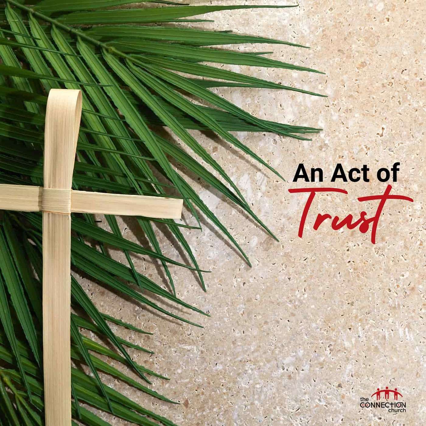 An Act of Trust (part 1)
