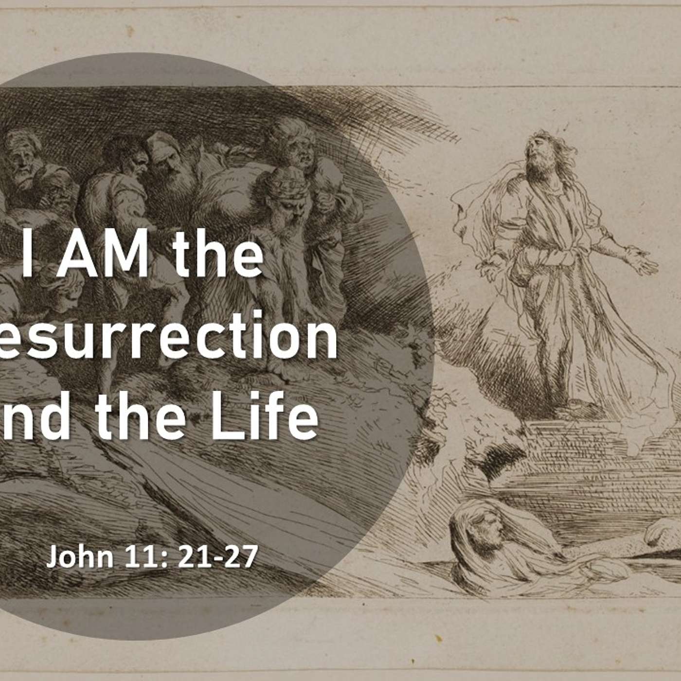 Kairos Spiritual Formation Podcast