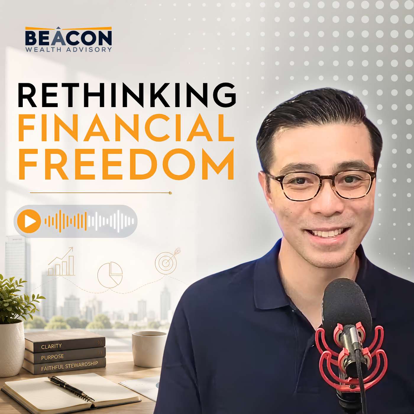 Rethinking Financial Freedom (Ep 6): What’s the Point of Financial Freedom?