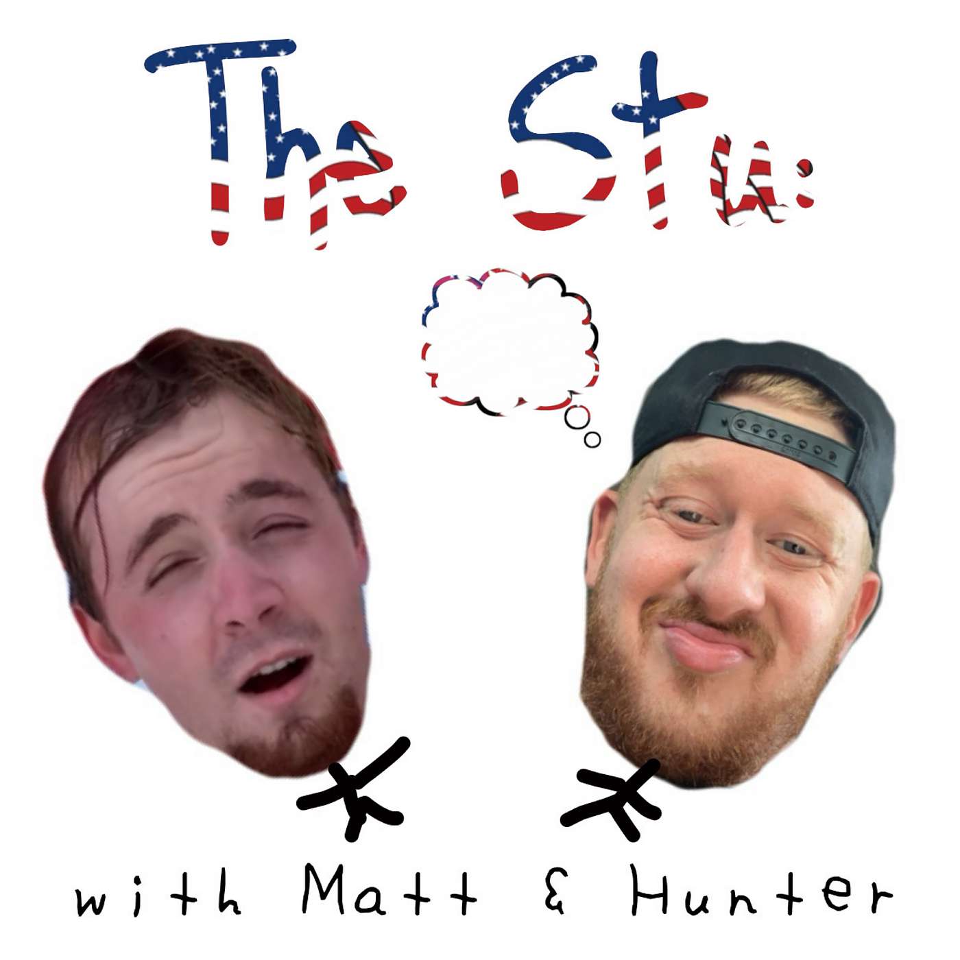 The Stu: with Hunter & Dillon
