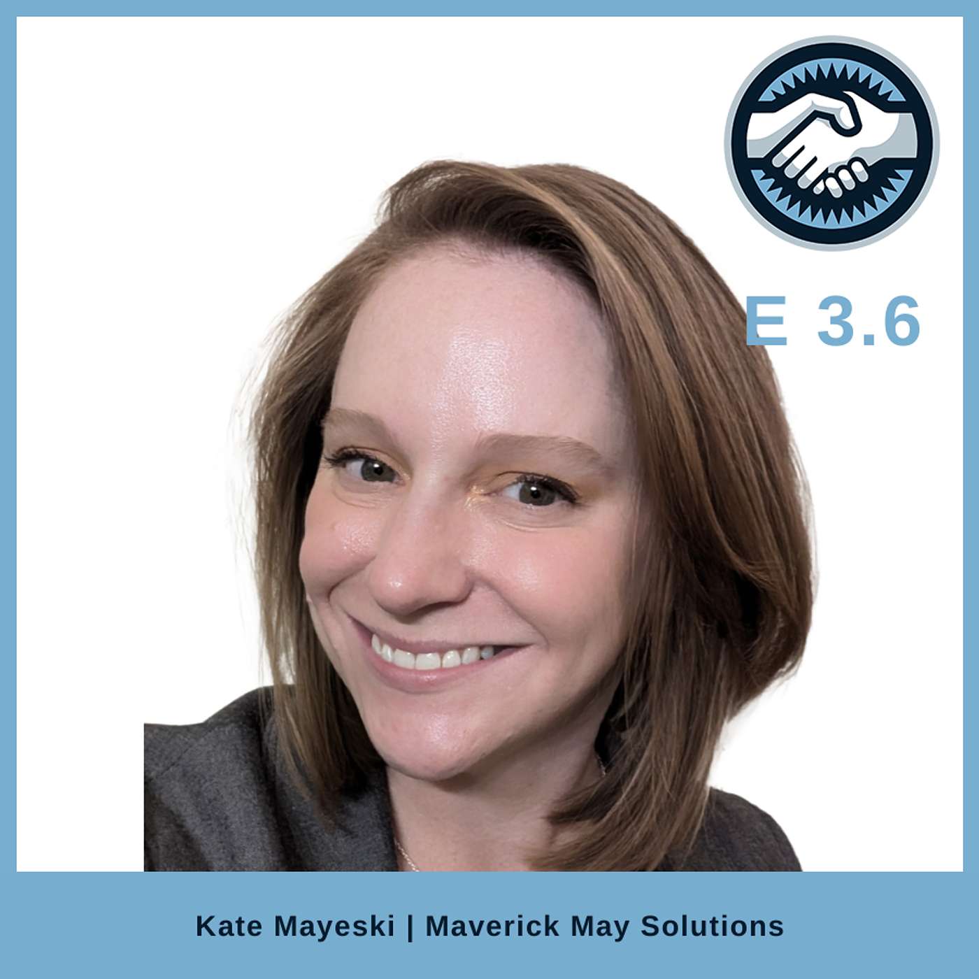 Embracing Authenticity: Kate Mayeski's Journey in Life and Business