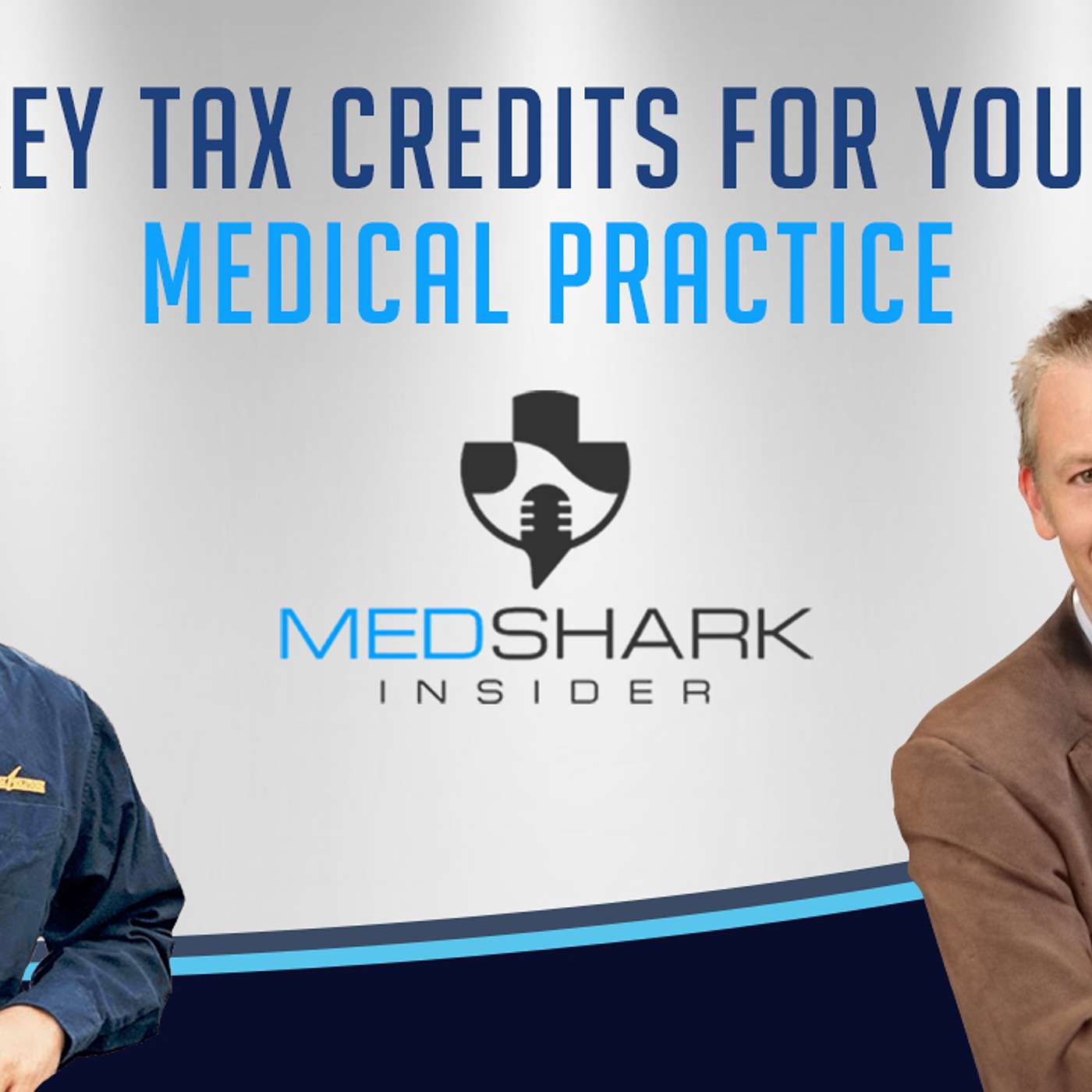 MedShark Insider