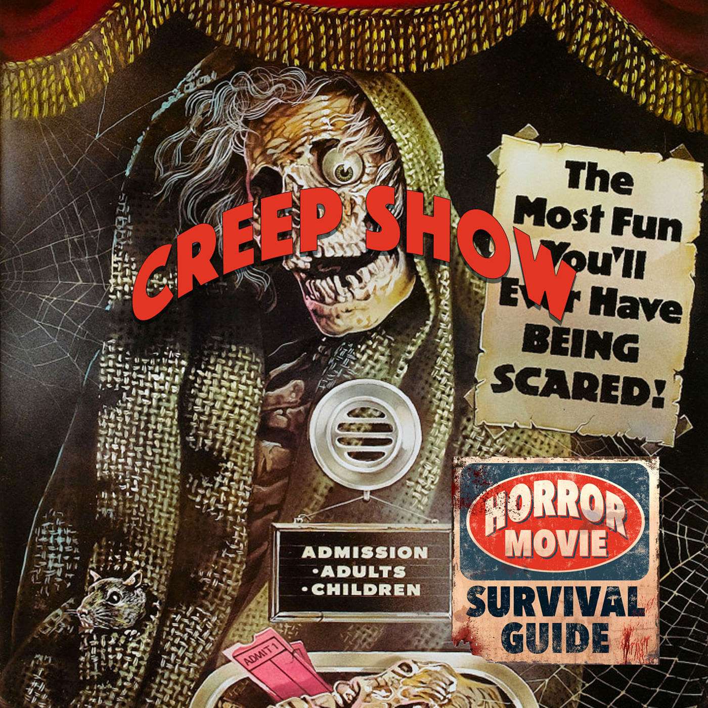 Creepshow 