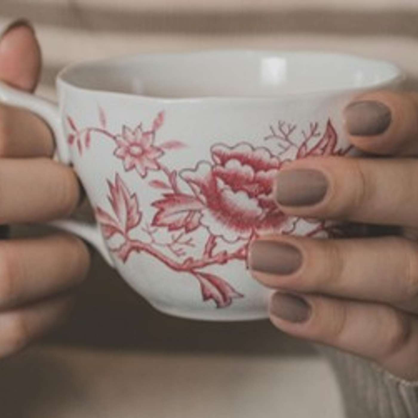 Karen's Story: Take My Hand