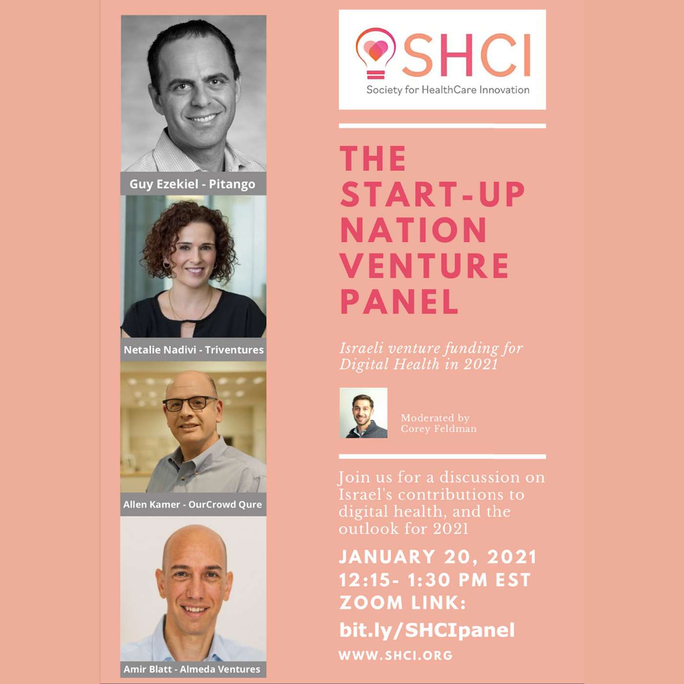 Healthcare Reimagined