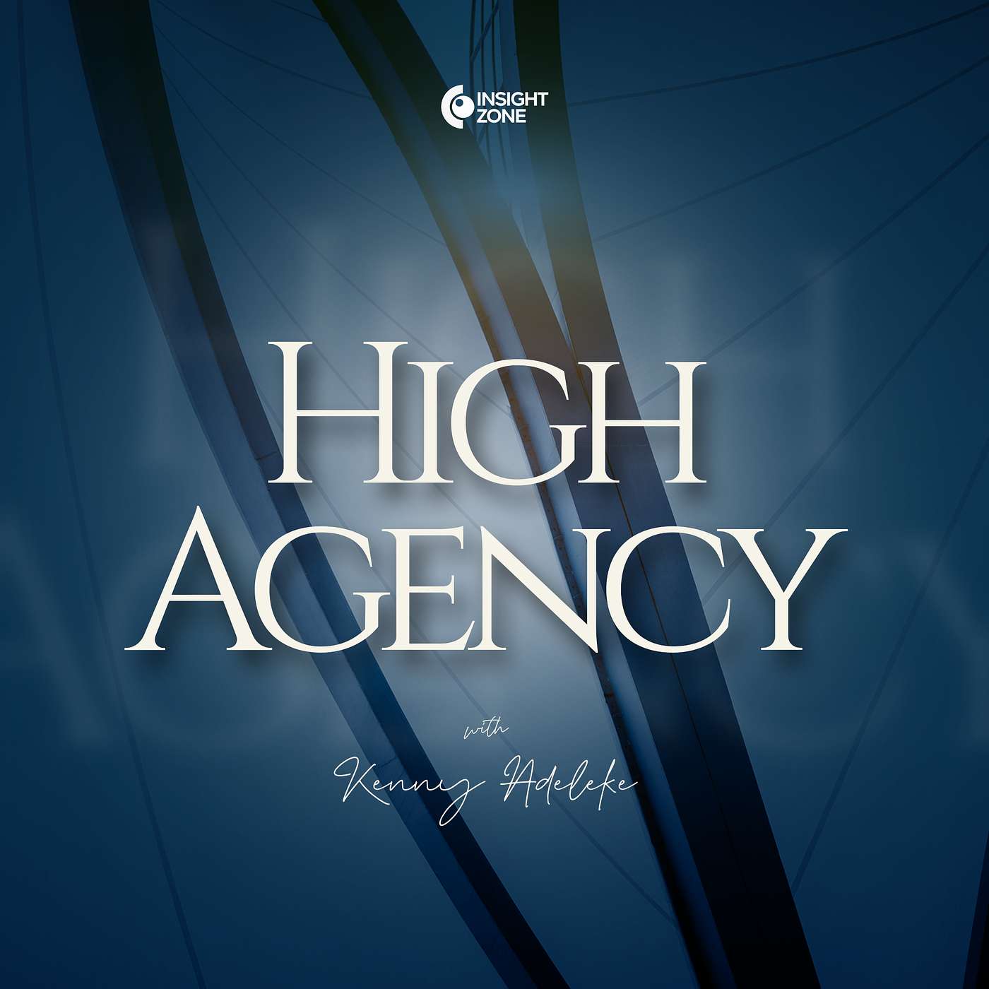 High Agency