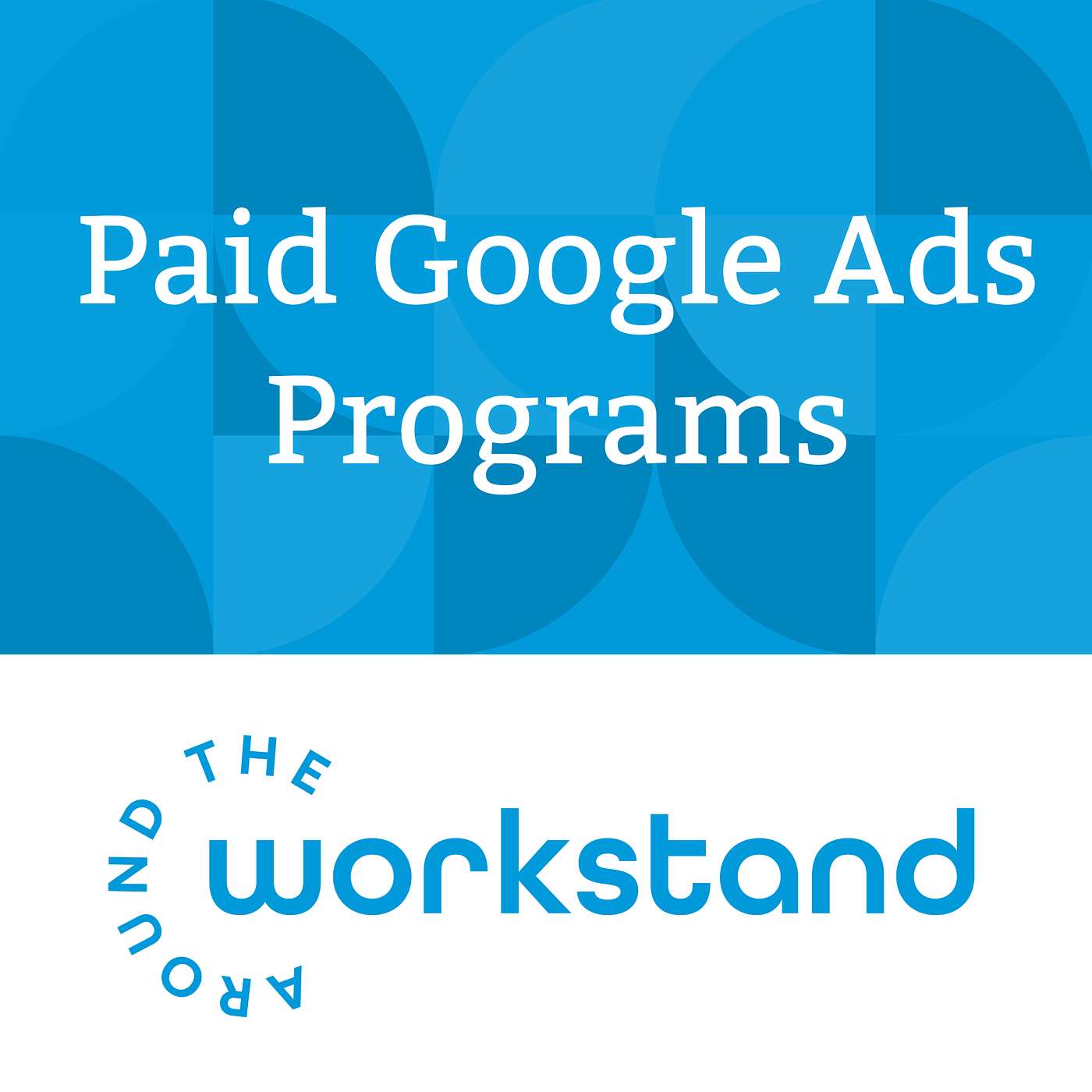 Workstand's Paid Google Ads Programs - we have a great team that can help every bike shop sell more! Workstand's Paid Google Ads Programs - we have a great team that can help every bike shop sell more!