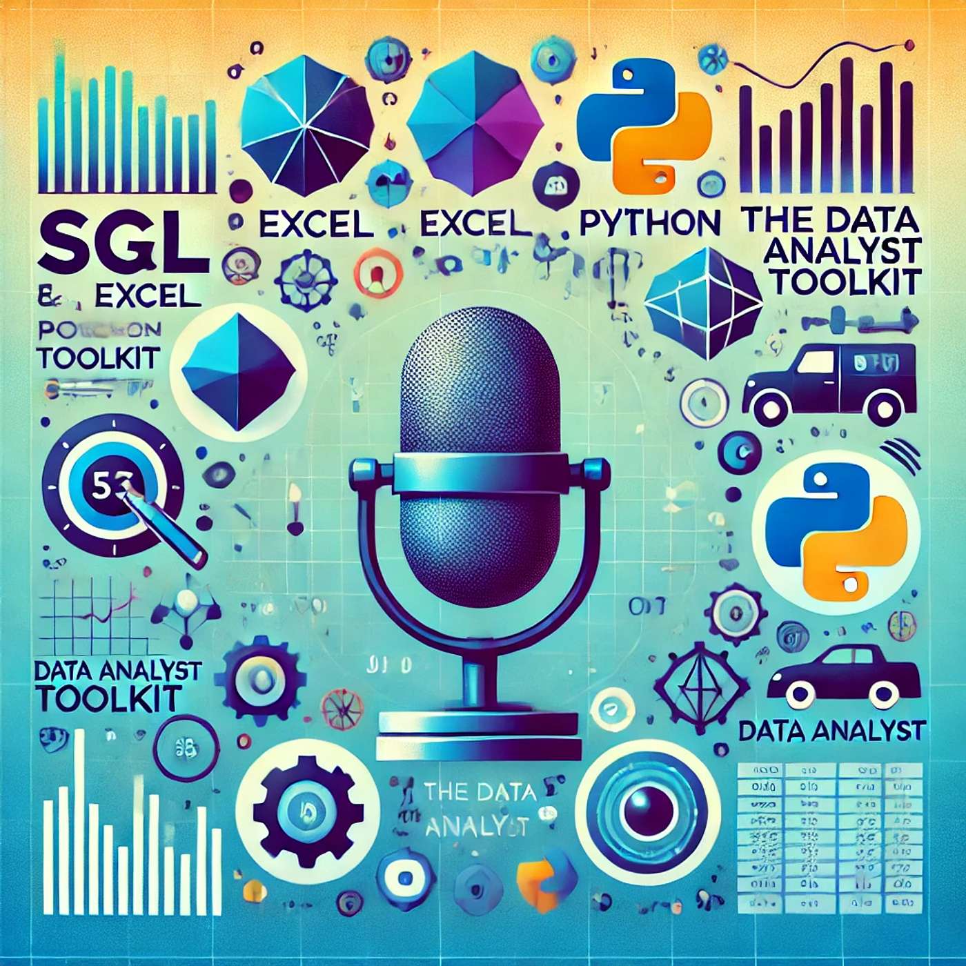 The Data Analyst Toolkit Daily News