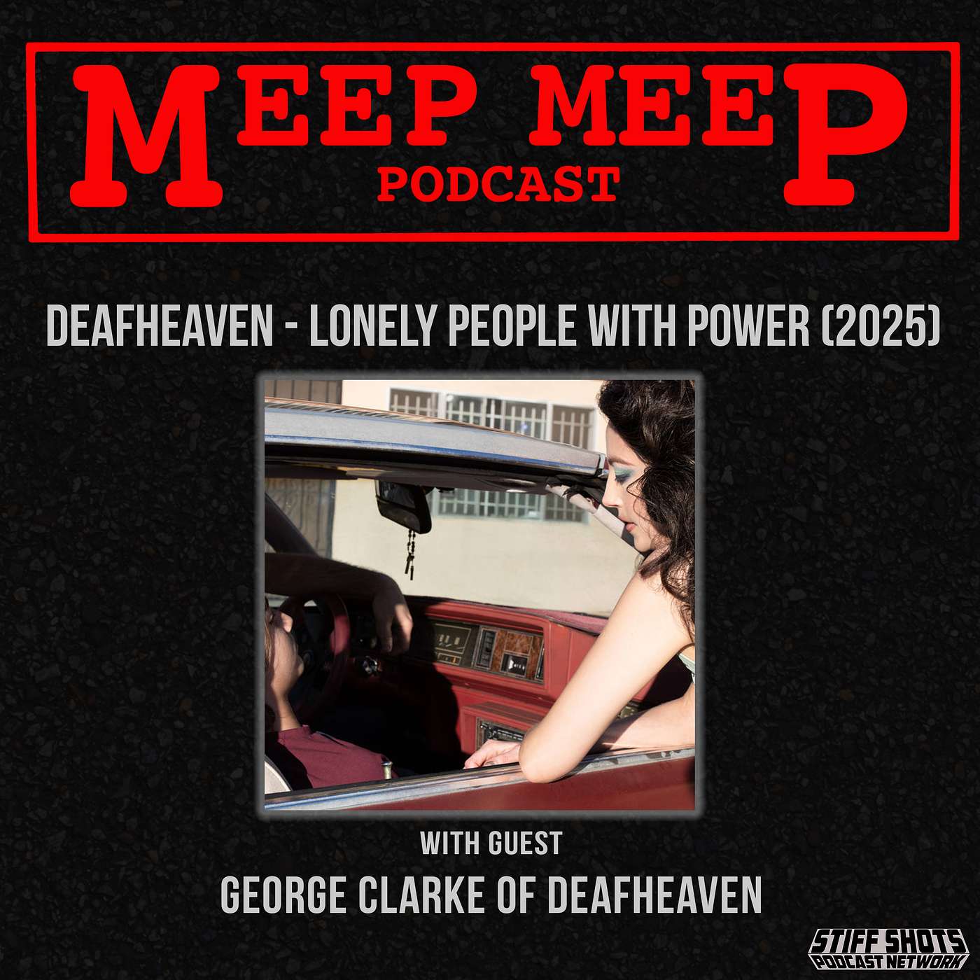 Meep Meep Podcast