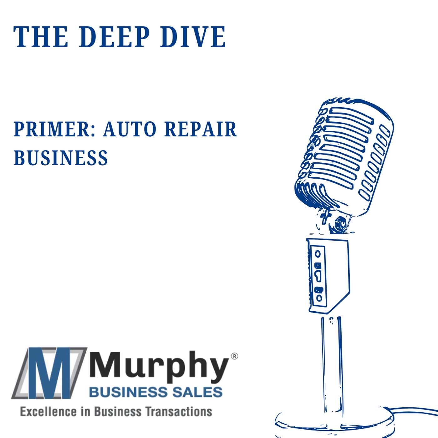 Primer: Auto Repair Business