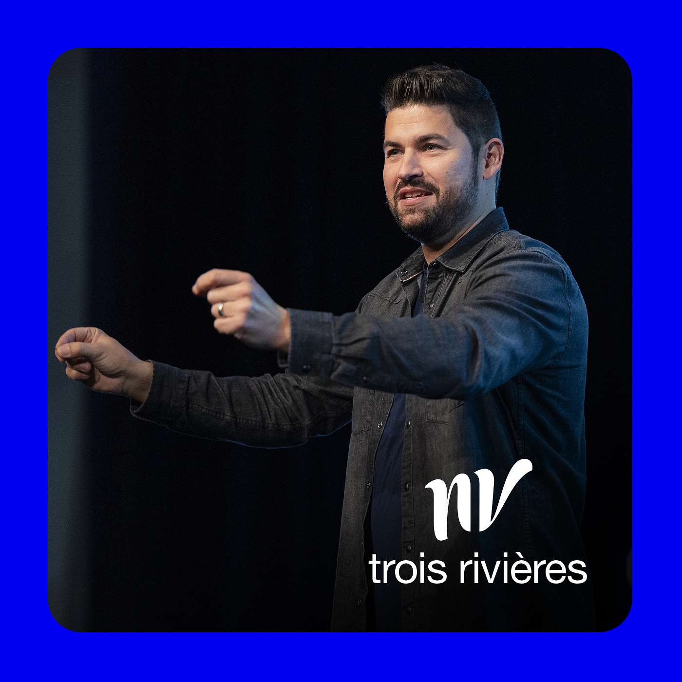 Quand les combats confirment mon appel | Daniel Metbach