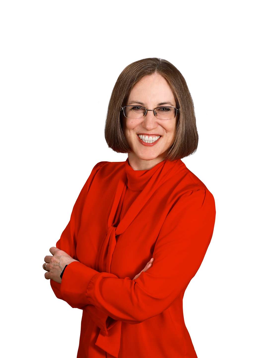 Liz Whitteberry, CPWA®, RMA®, CFA®, AIF®