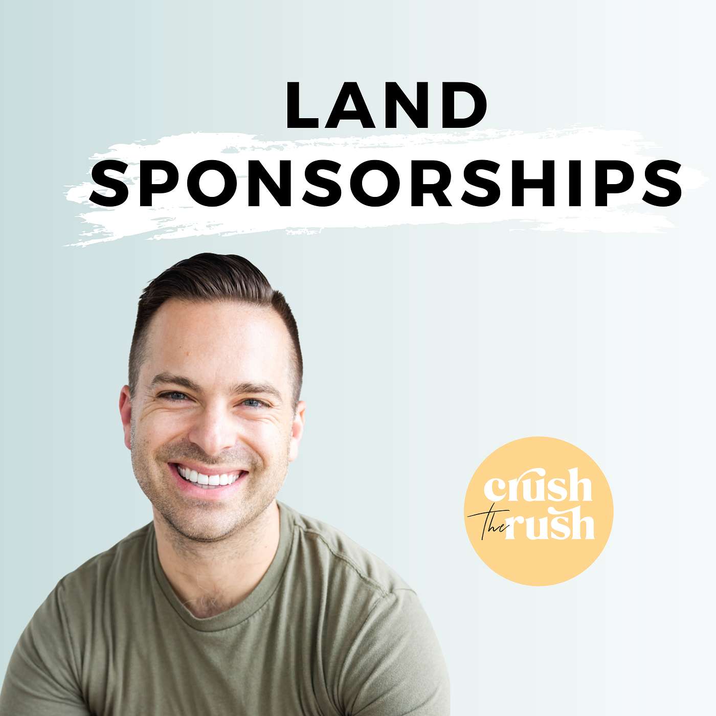 542 - How to Land Sponsorships Without a Huge Following: A Conversation with Justin Moore