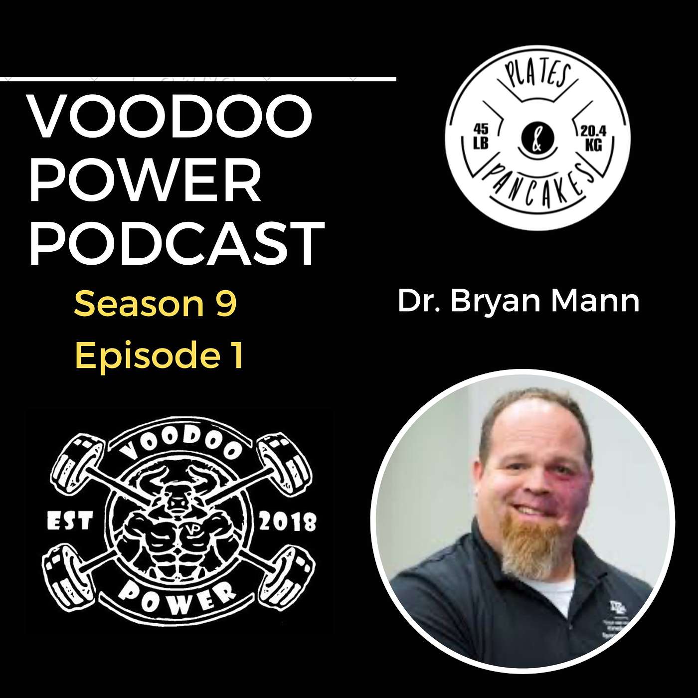 The Evolution of Strength Training: Dr. Brian Mann on Velocity, Adaptation, and Athlete Development