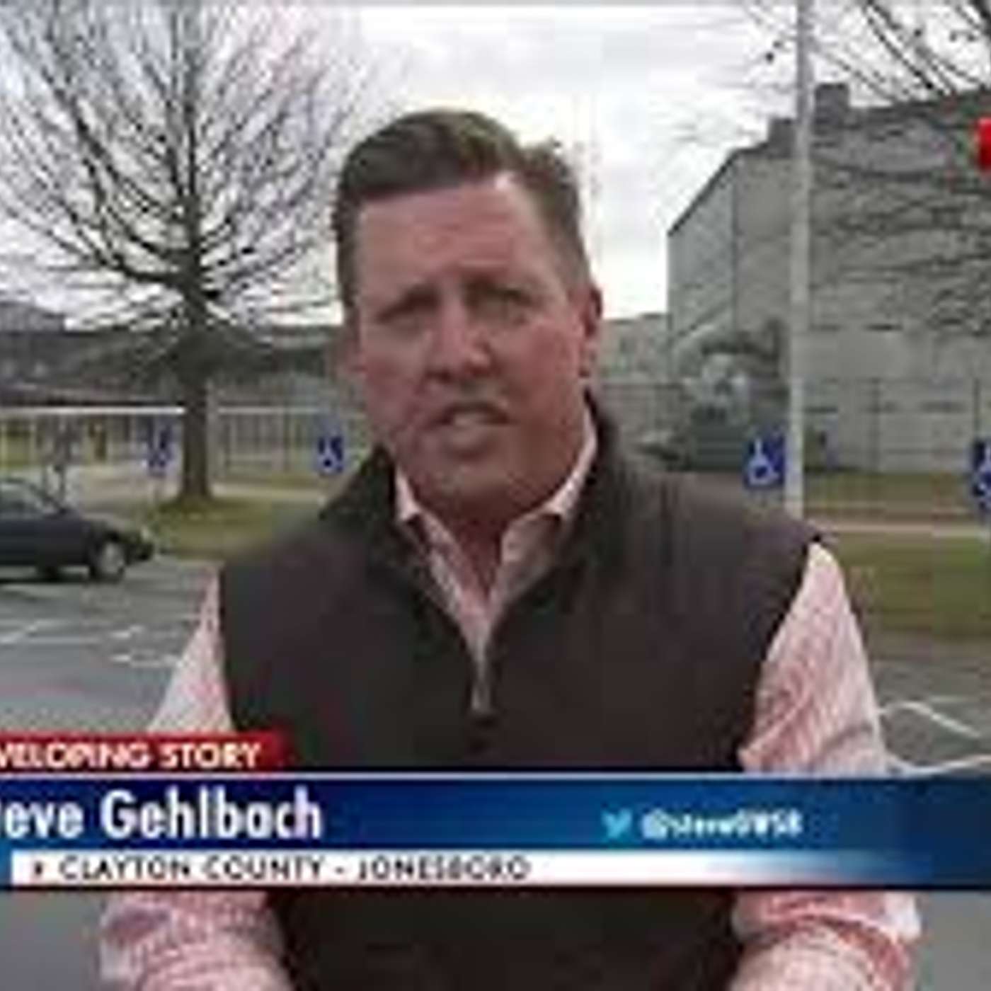 4 Questions Journalist Spotlight