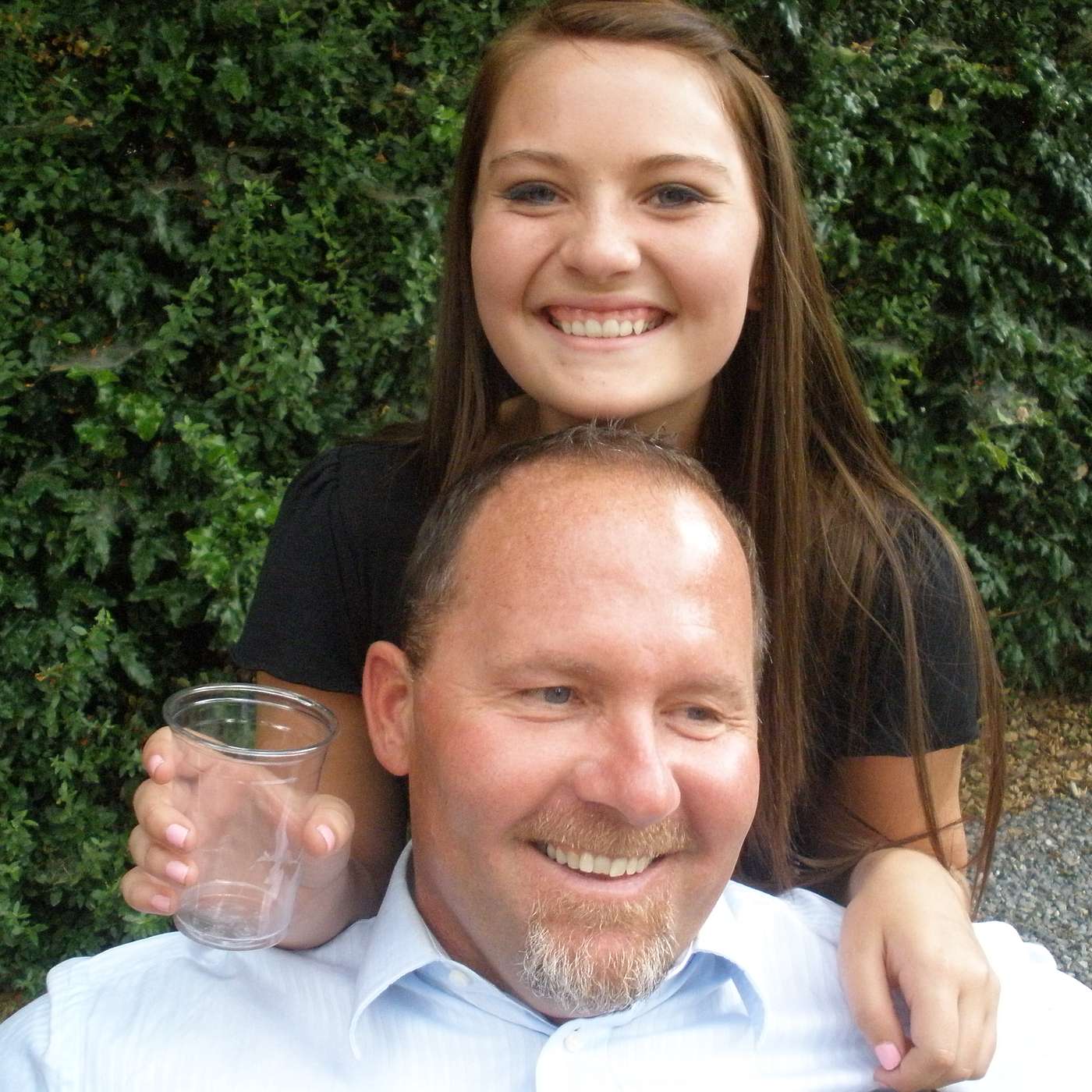 My Almost Dead Brother