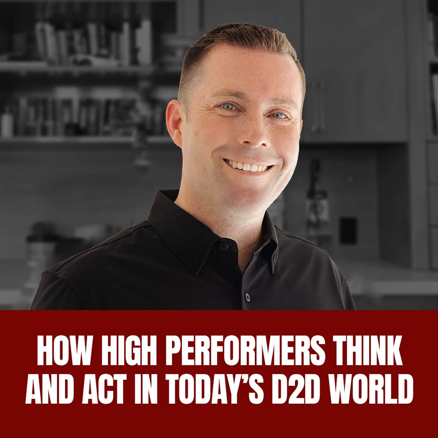 The D2D Podcast: The Ultimate Door-to-Door Sales Training Show for Reps, Managers, and Business Owners