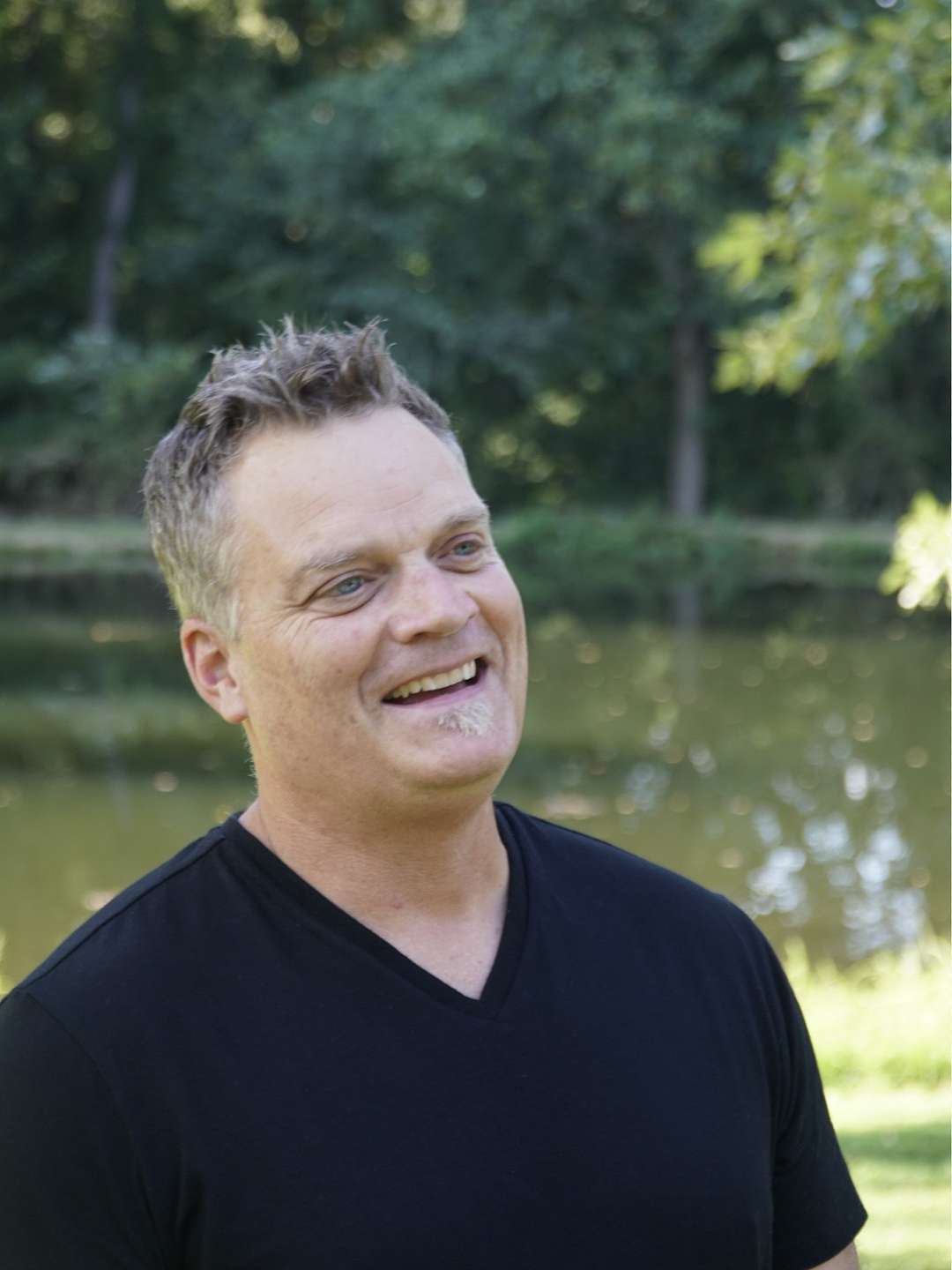 Rev. Dr. Billy Burch