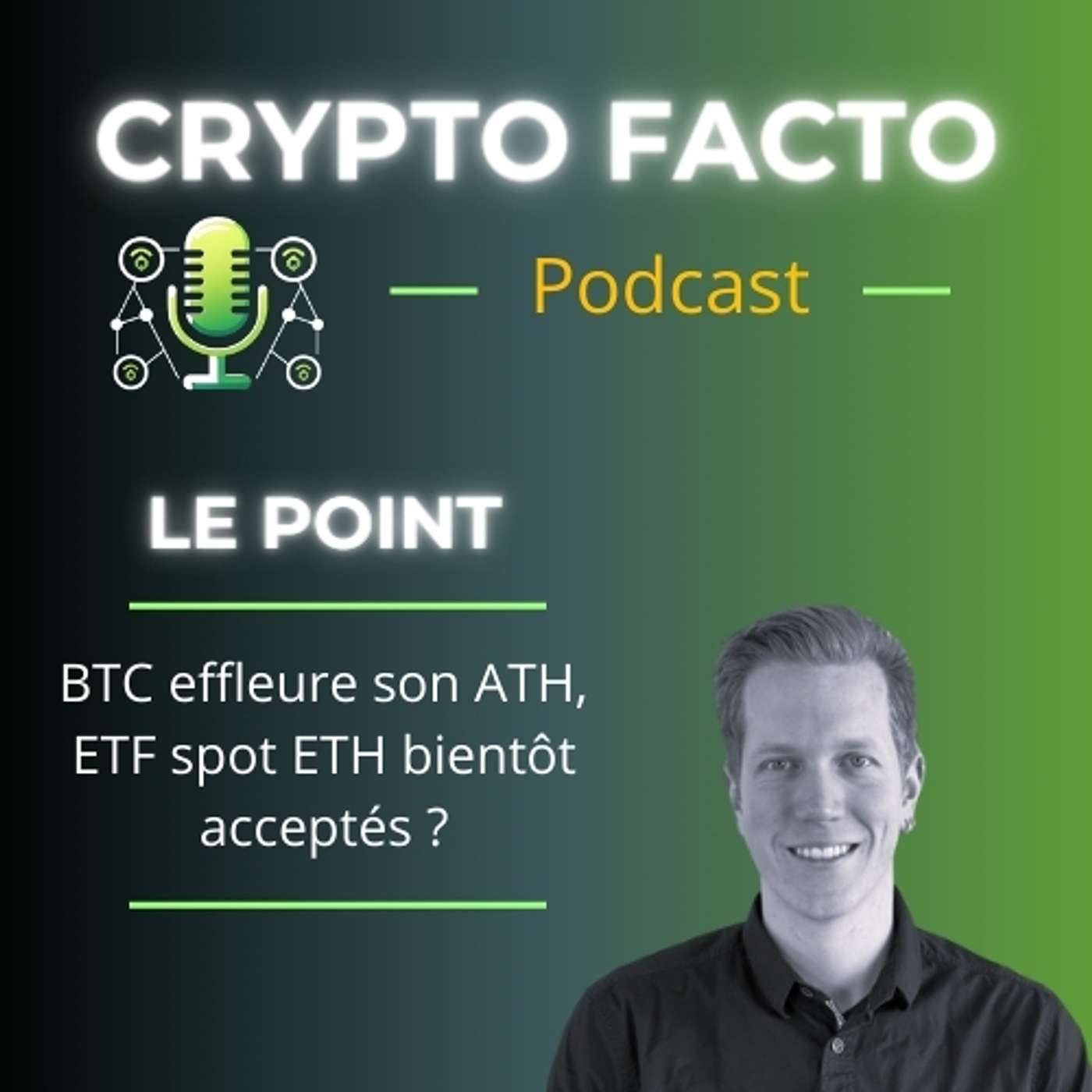 Crypto Facto