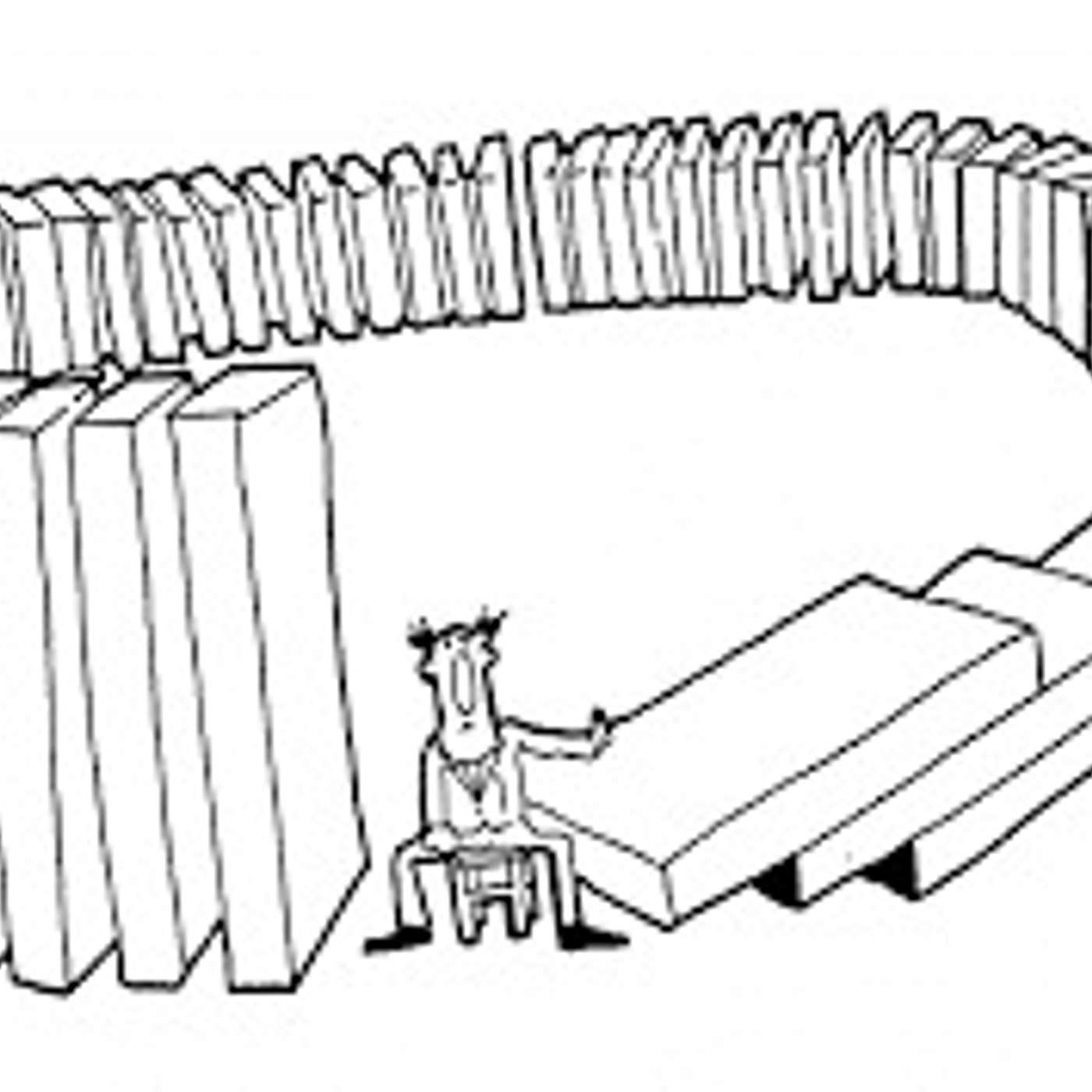 209: Unintended Consequences of the Tech Layoffs.