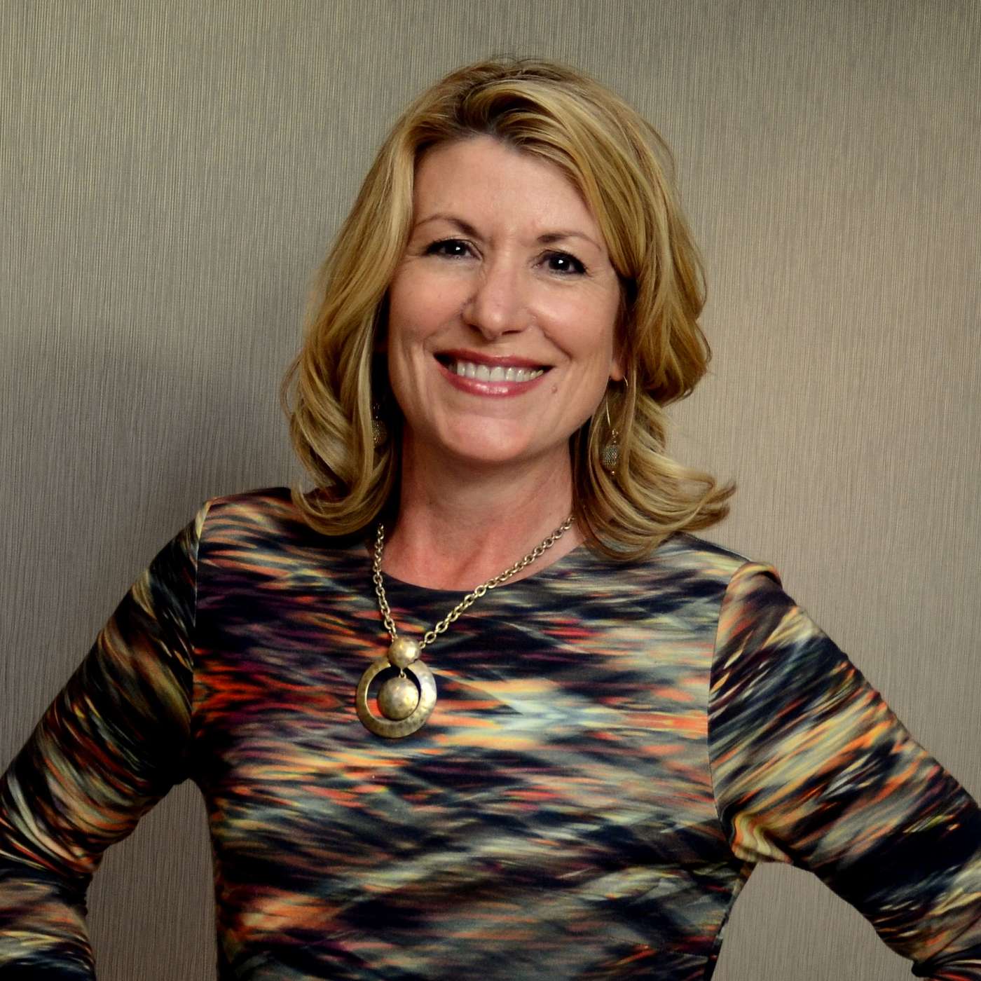 You Are a Gift, Choose to Thrive! - TTST Interview with Bobbi Kahler from Unyielded